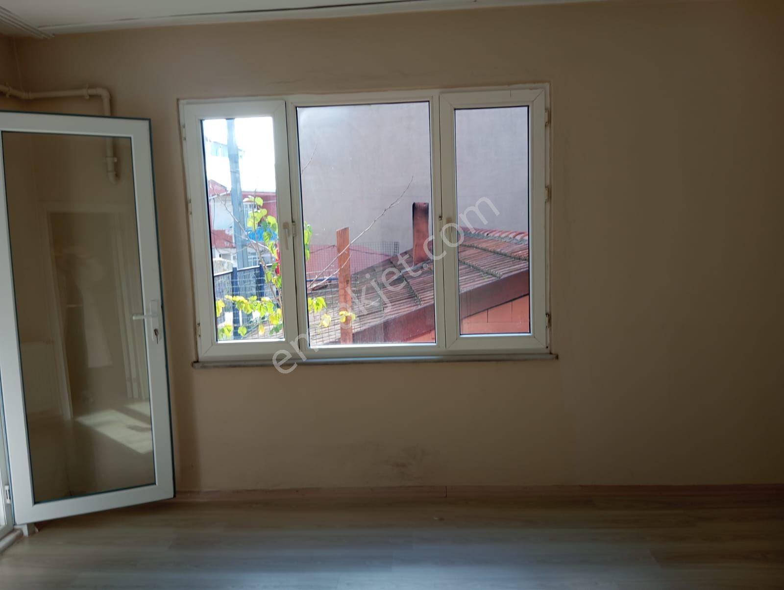 Sarıyer Zümrüt Evlerde Kiralık Daire Havantepe Mü - Görsel 28