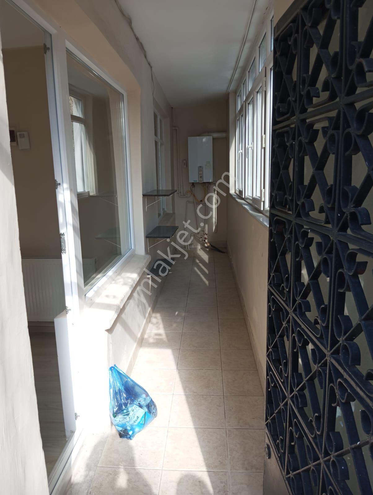 Sarıyer Zümrüt Evlerde Kiralık Daire Havantepe Mü - Görsel 30