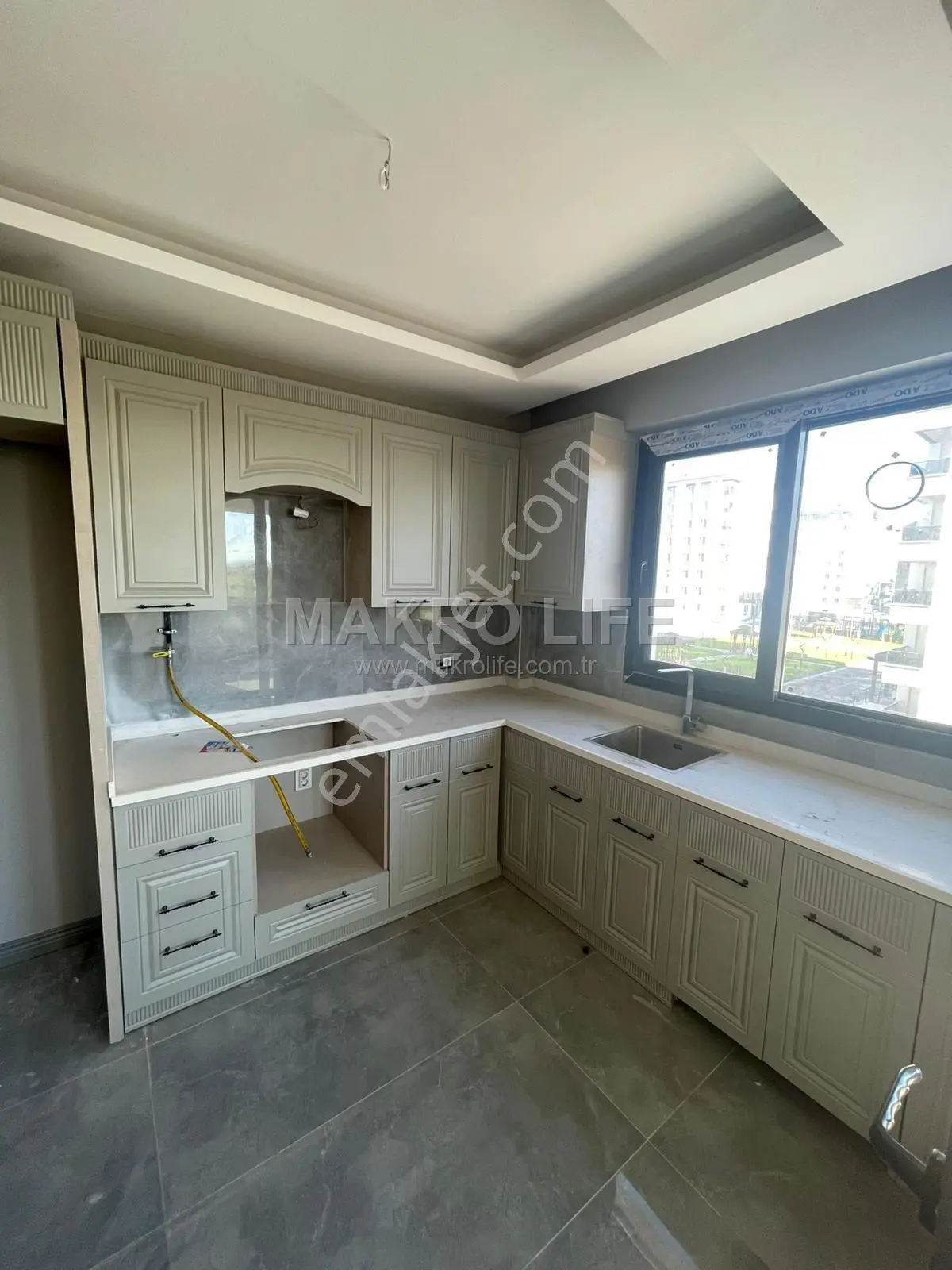 Makro Life Gayrimenkul'den Bağcılarda Acil Satılık 2+1 Daire - Görsel 4