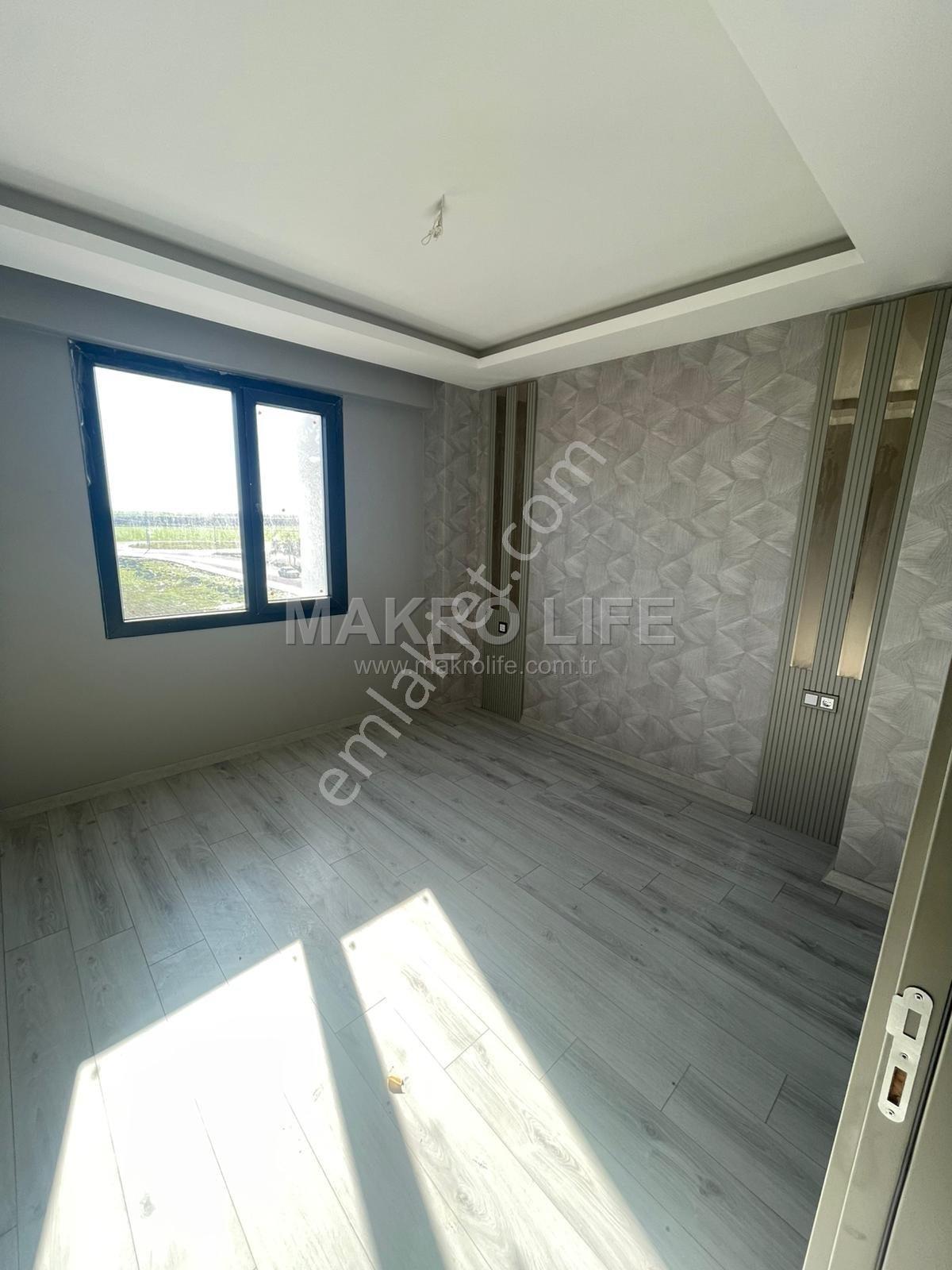 Makro Life Gayrimenkul'den Bağcılarda Acil Satılık 2+1 Daire - Görsel 21