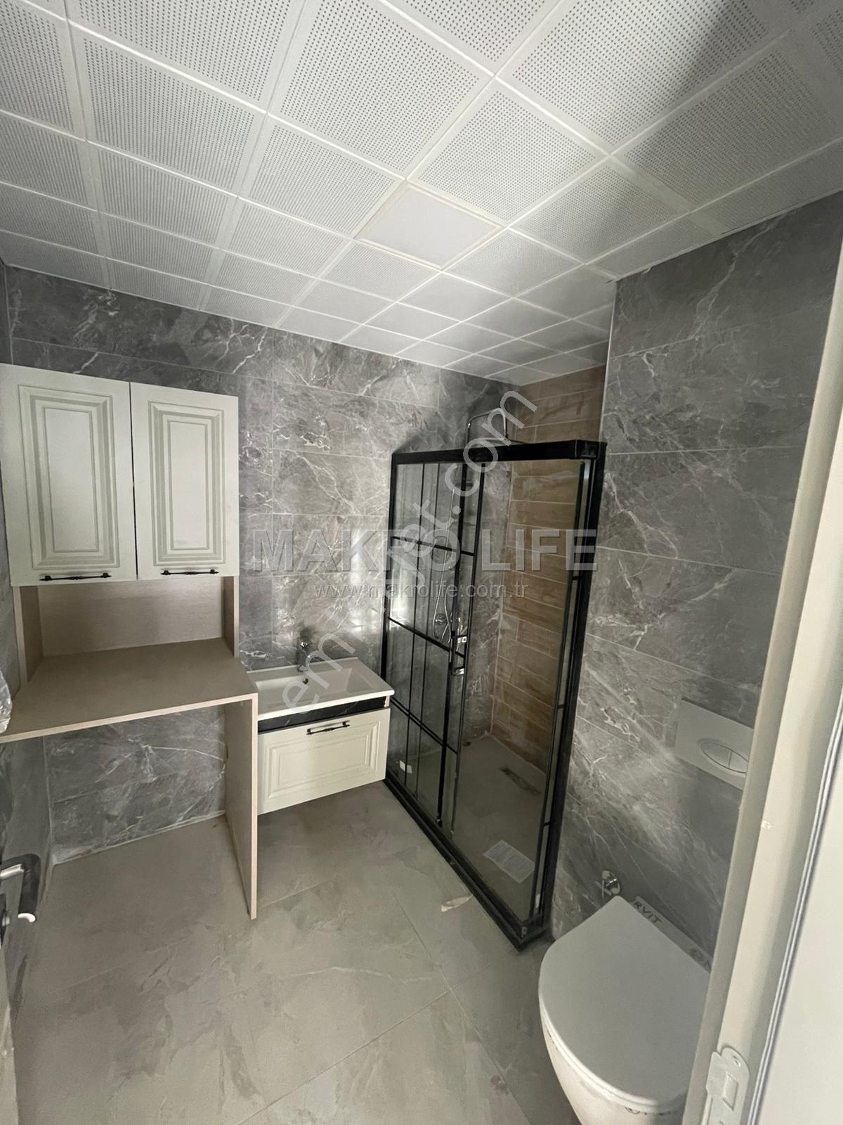 Makro Life Gayrimenkul'den Bağcılarda Acil Satılık 2+1 Daire - Görsel 18