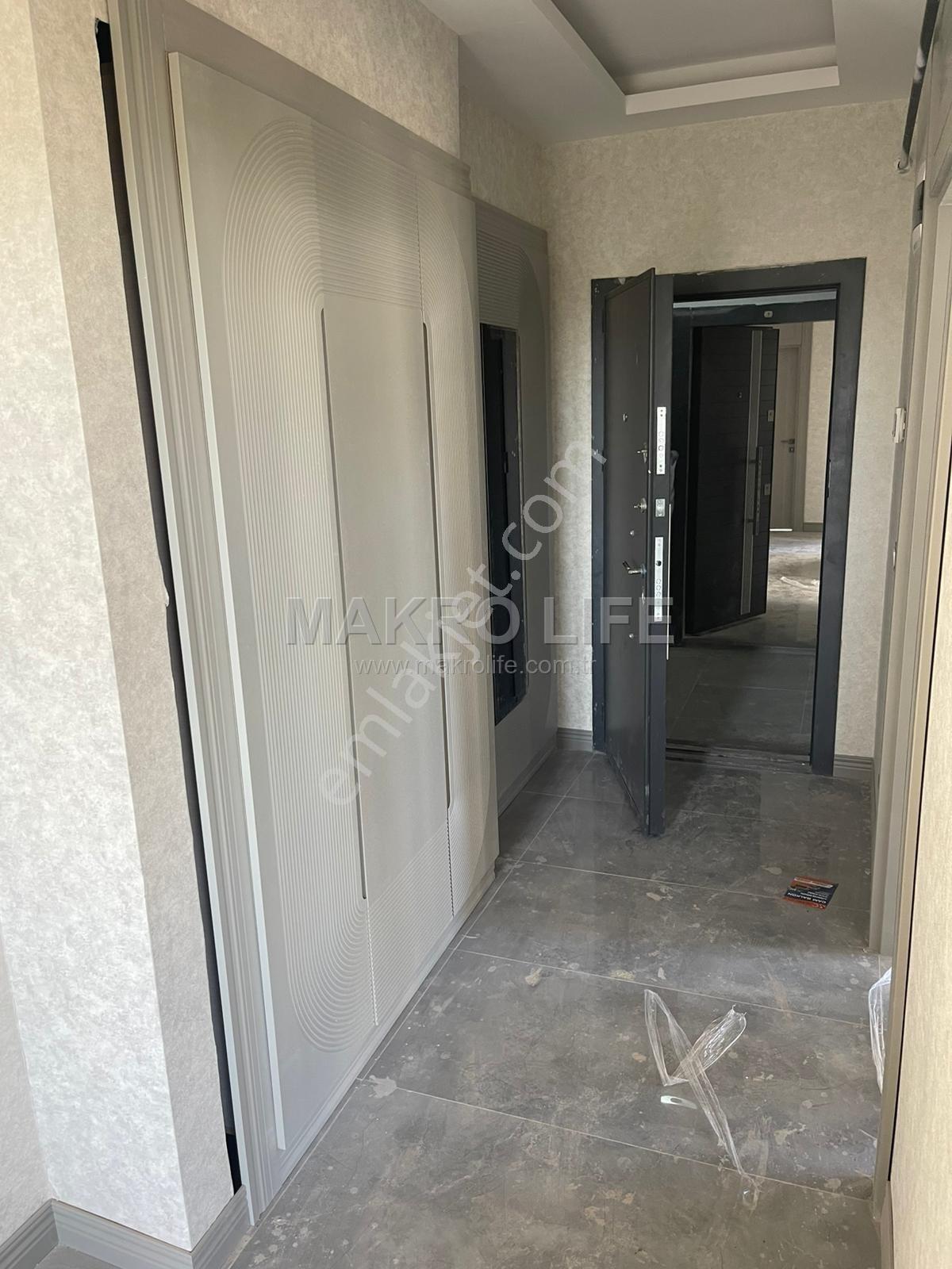 Makro Life Gayrimenkul'den Bağcılarda Acil Satılık 2+1 Daire - Görsel 9