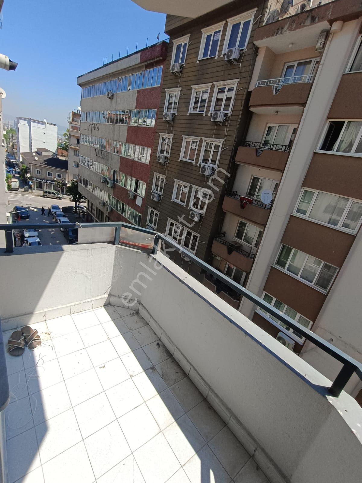 Gözde Gayrimenkul'den Gazcılarda Kiralık Daire - Görsel 13