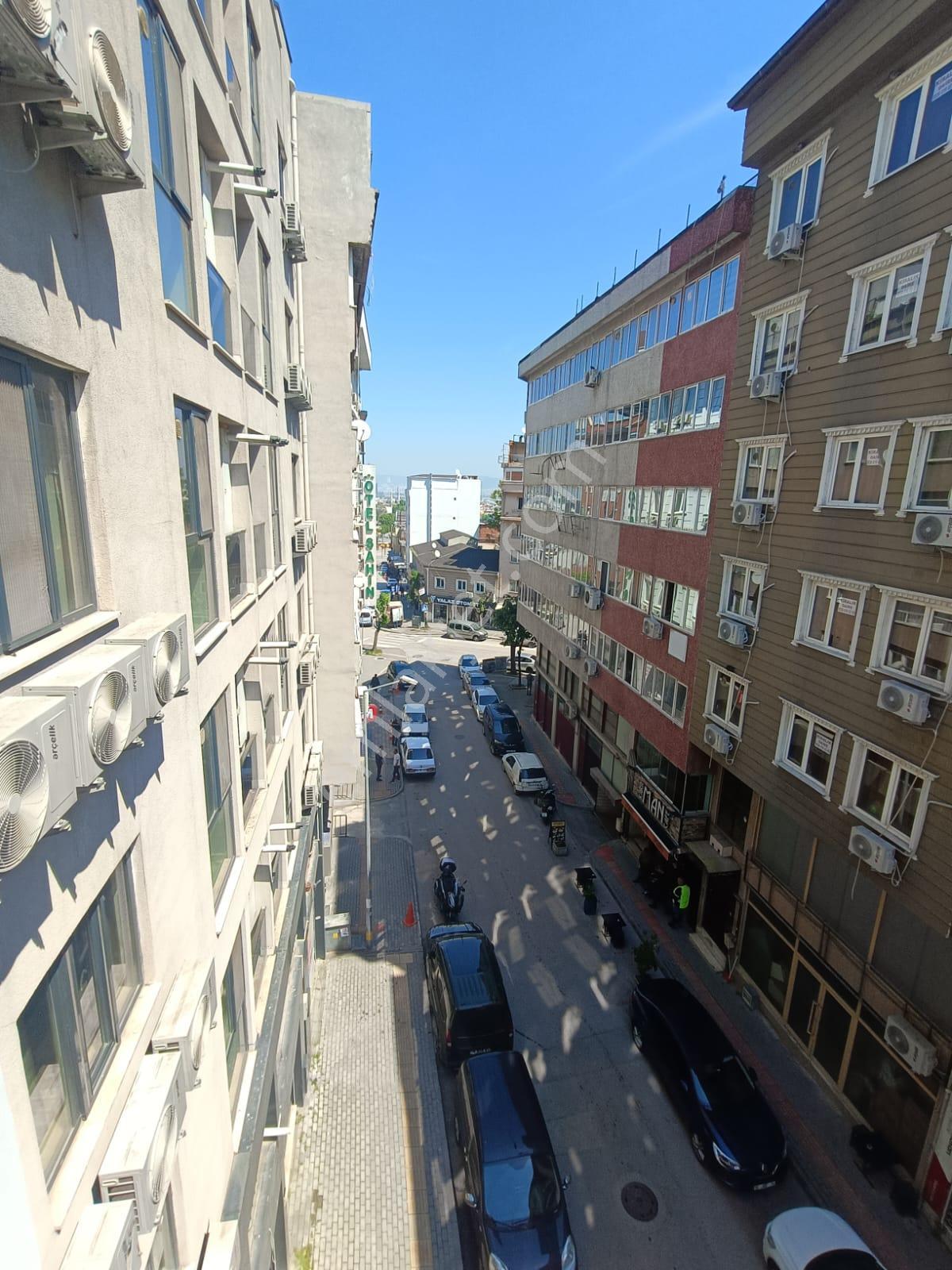 Gözde Gayrimenkul'den Gazcılarda Kiralık Daire - Görsel 12