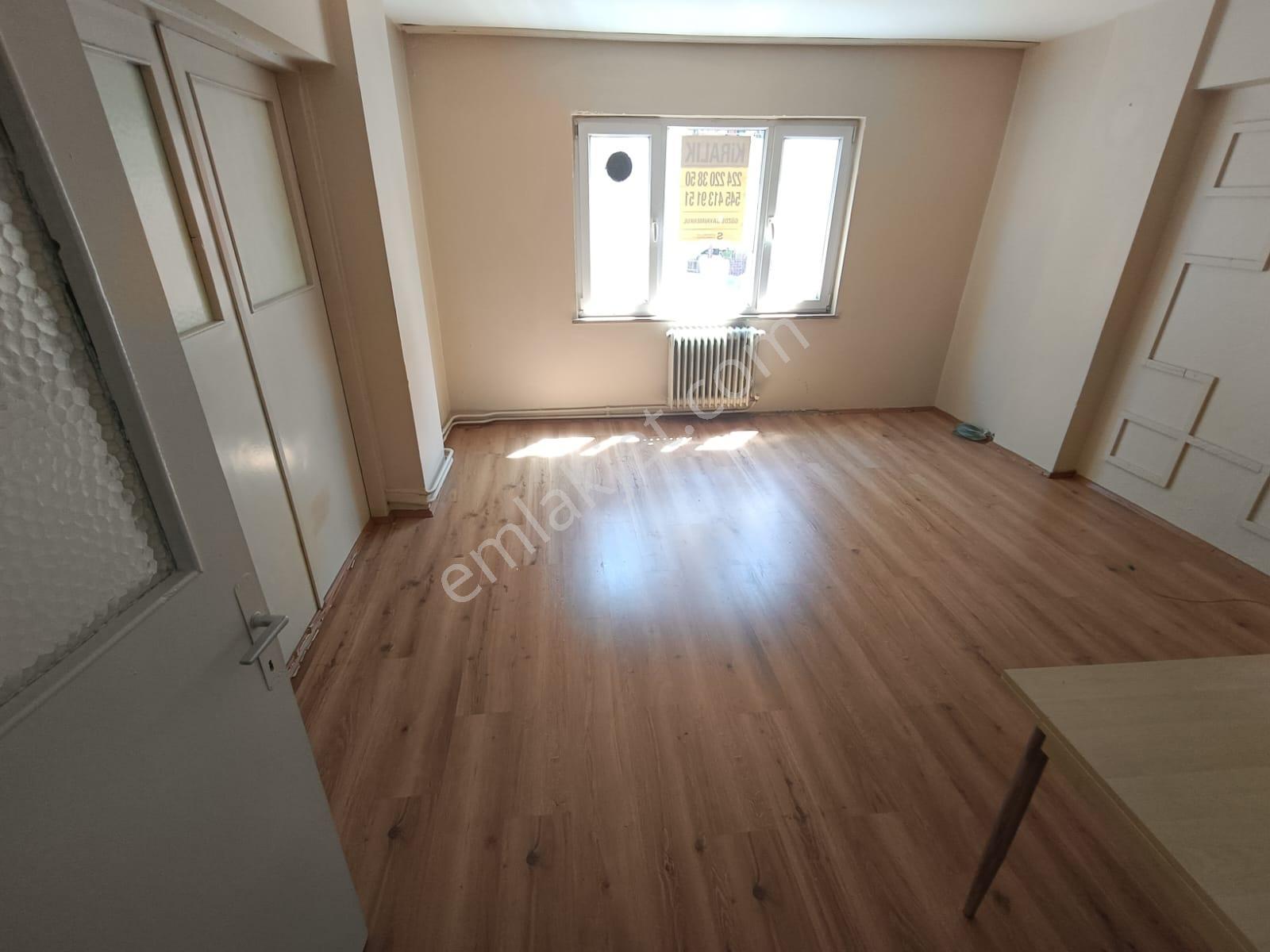 Gözde Gayrimenkul'den Gazcılarda Kiralık Daire - Görsel 2