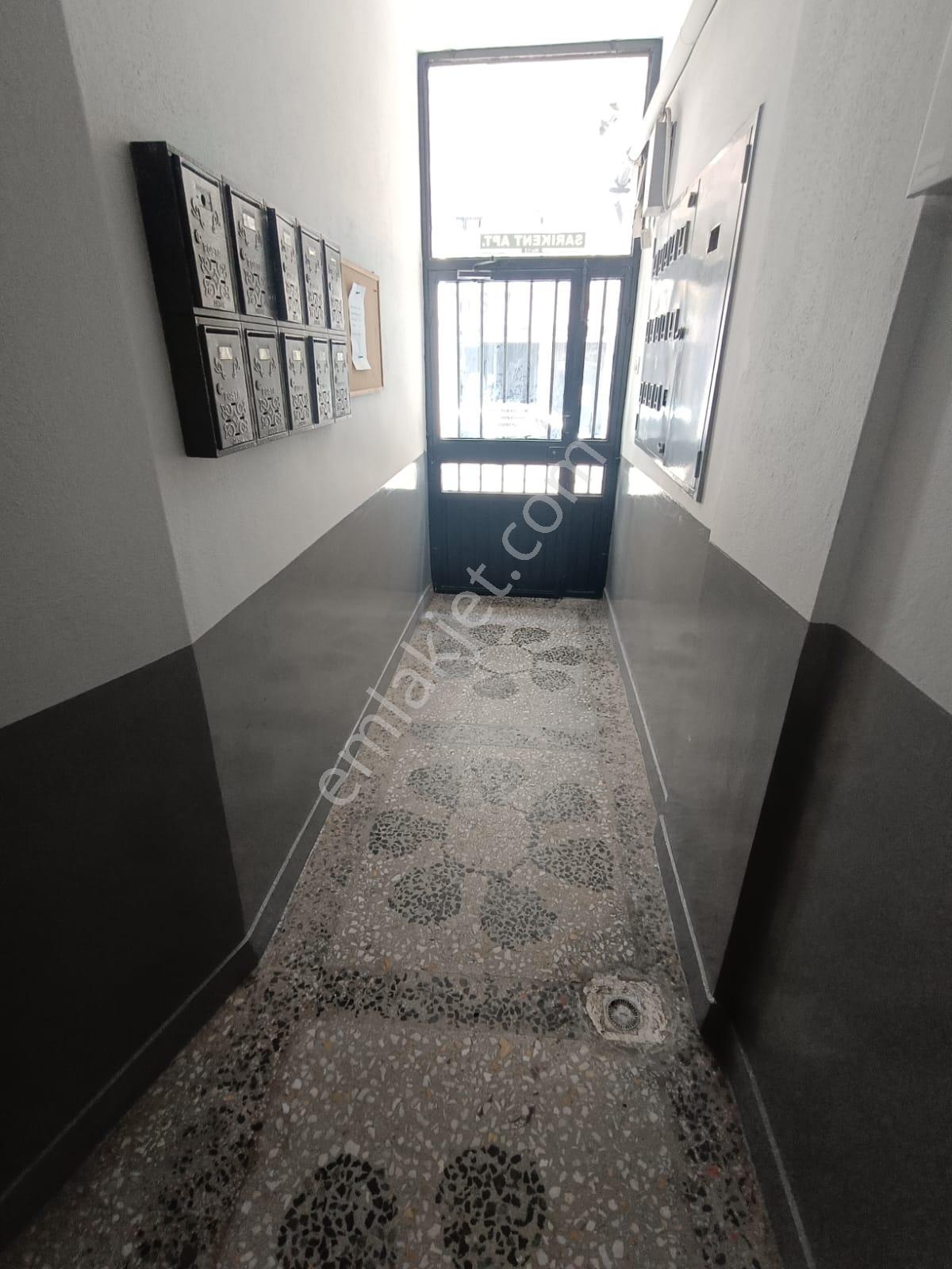 Gözde Gayrimenkul'den Gazcılarda Kiralık Daire - Görsel 15