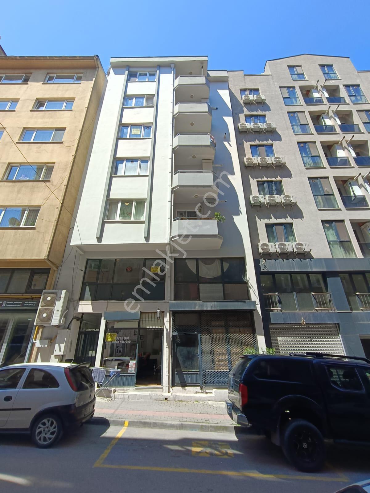Gözde Gayrimenkul'den Gazcılarda Kiralık Daire - Görsel 16