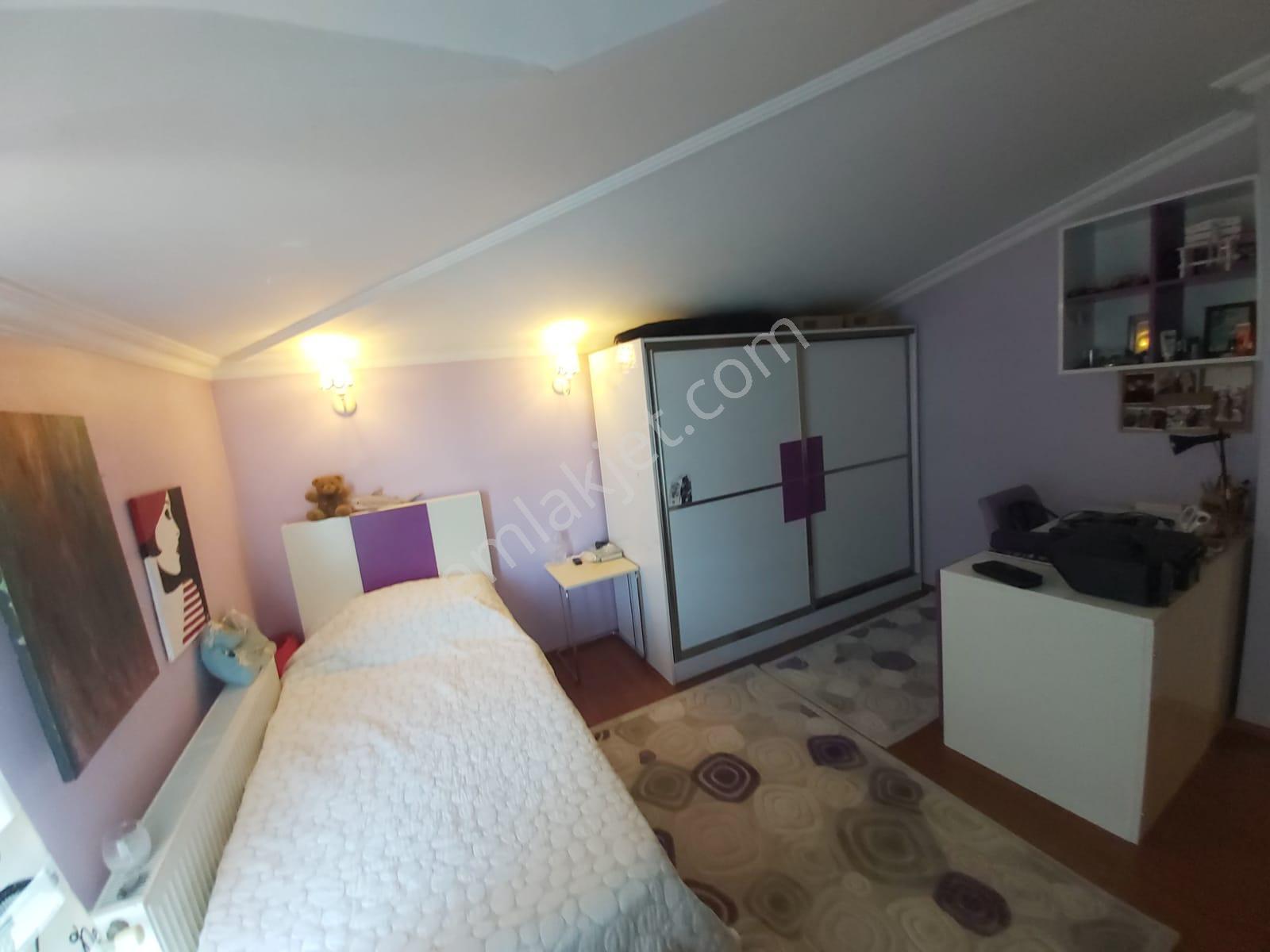 Seeworld Alice Village 2+1 100m2 Full Eşyalı Satılık. - Görsel 11