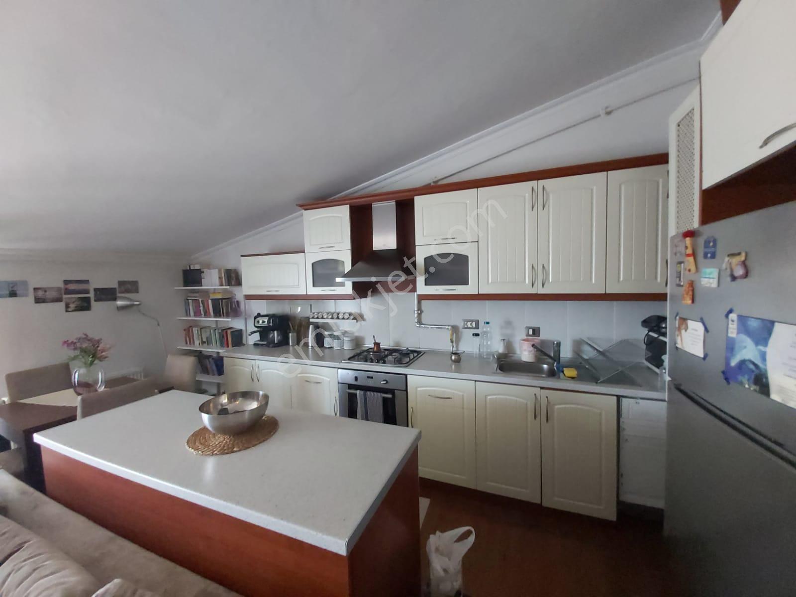 Seeworld Alice Village 2+1 100m2 Full Eşyalı Satılık. - Görsel 14