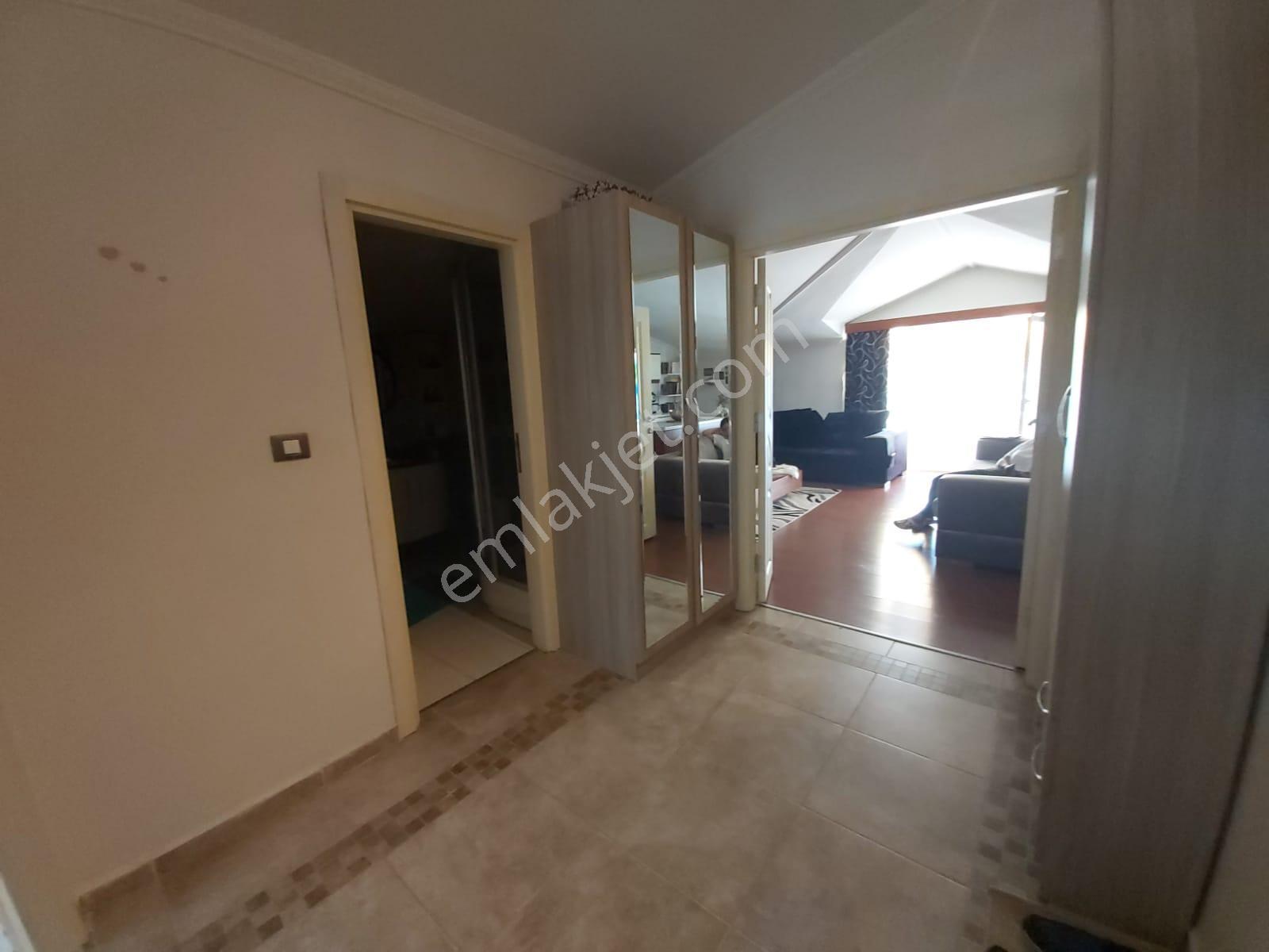 Seeworld Alice Village 2+1 100m2 Full Eşyalı Satılık. - Görsel 17