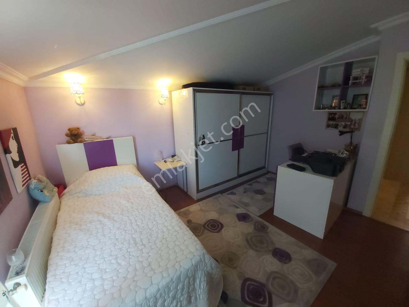 Seeworld Alice Village 2+1 100m2 Full Eşyalı Satılık. - Görsel 13