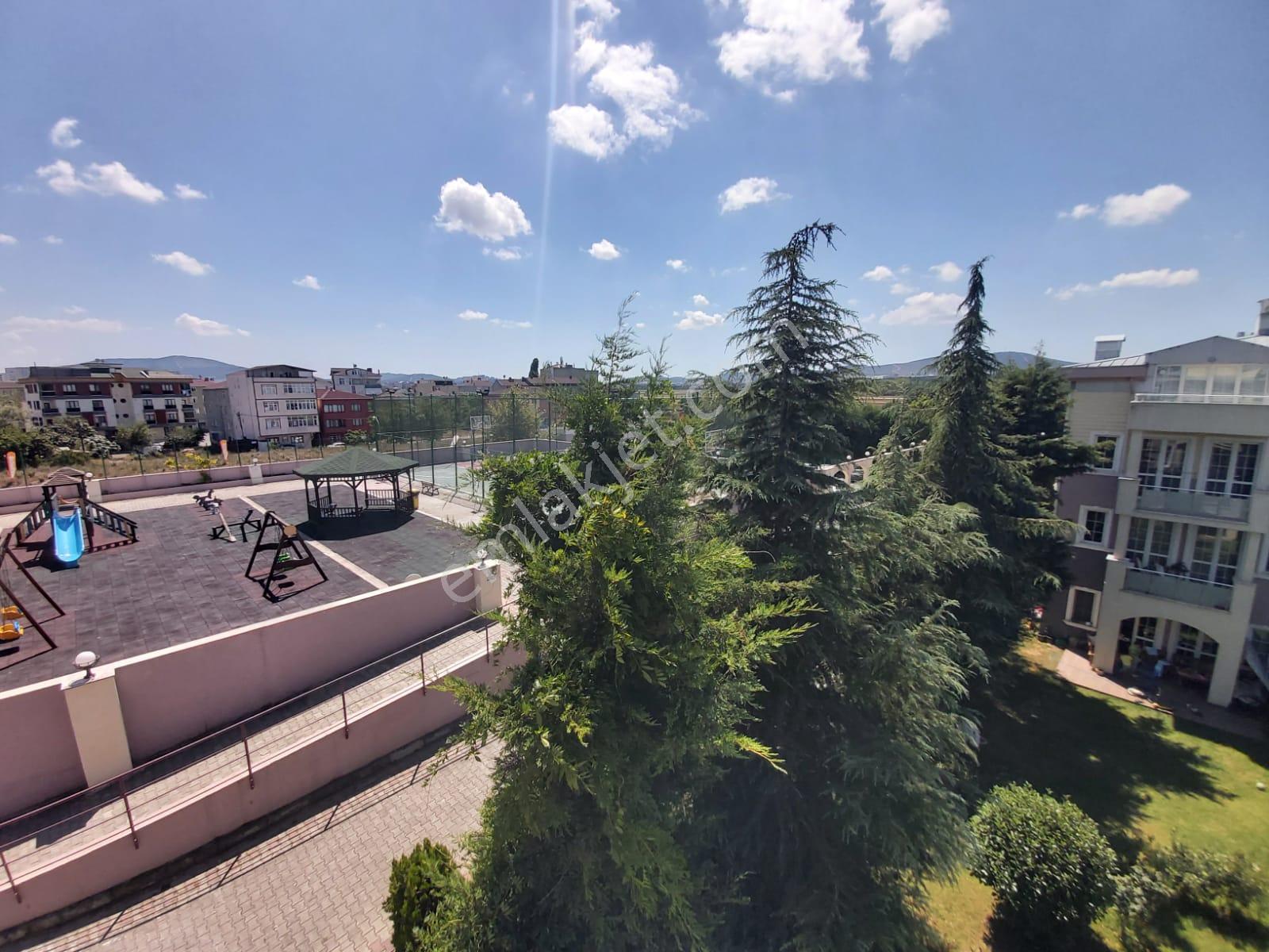 Seeworld Alice Village 2+1 100m2 Full Eşyalı Satılık. - Görsel 24