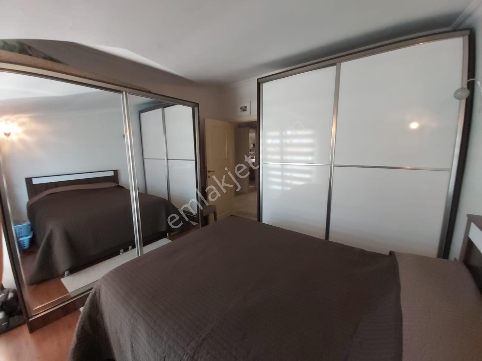 Seeworld Alice Village 2+1 100m2 Full Eşyalı Satılık. - Görsel 16