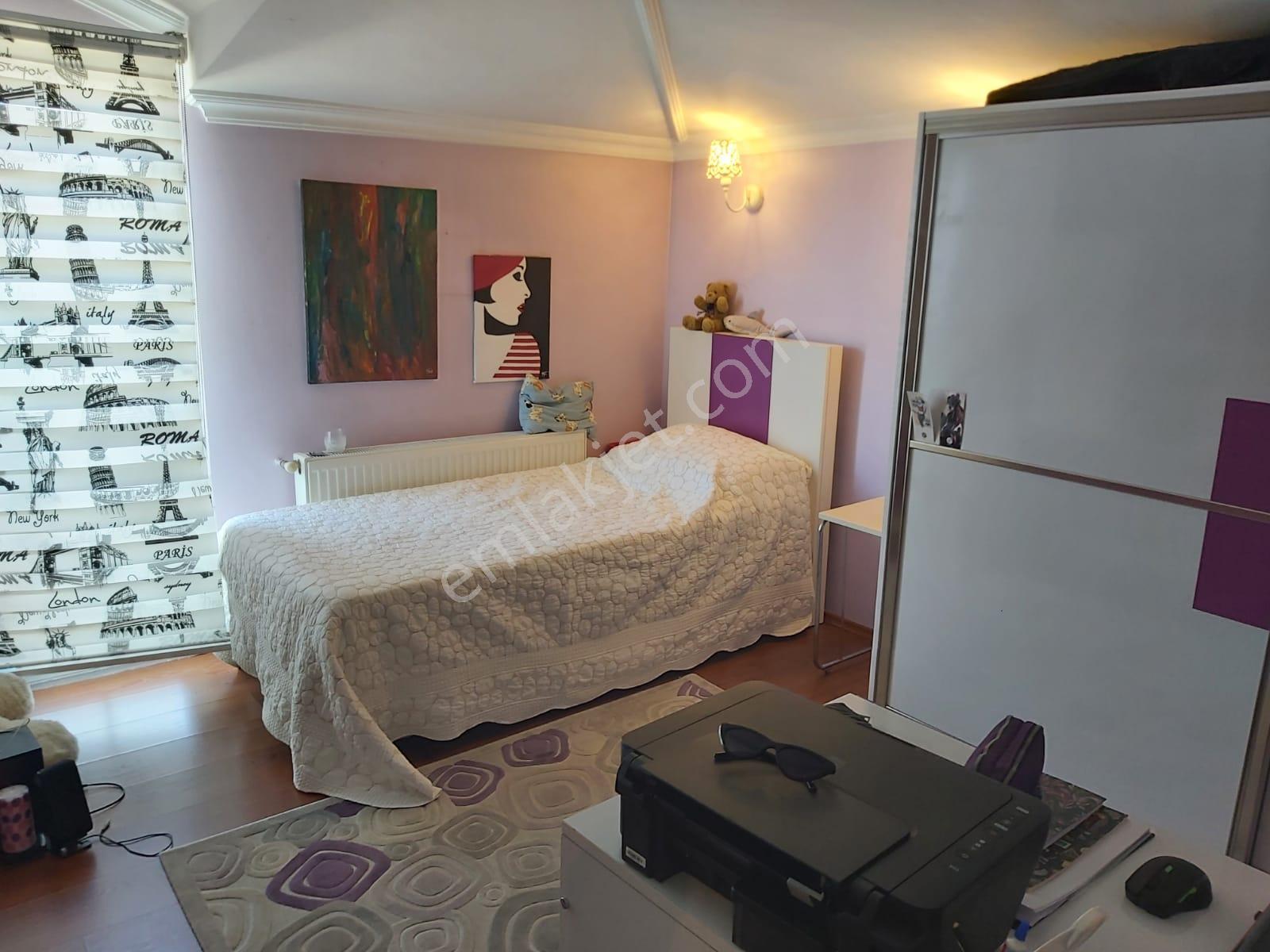 Seeworld Alice Village 2+1 100m2 Full Eşyalı Satılık. - Görsel 10