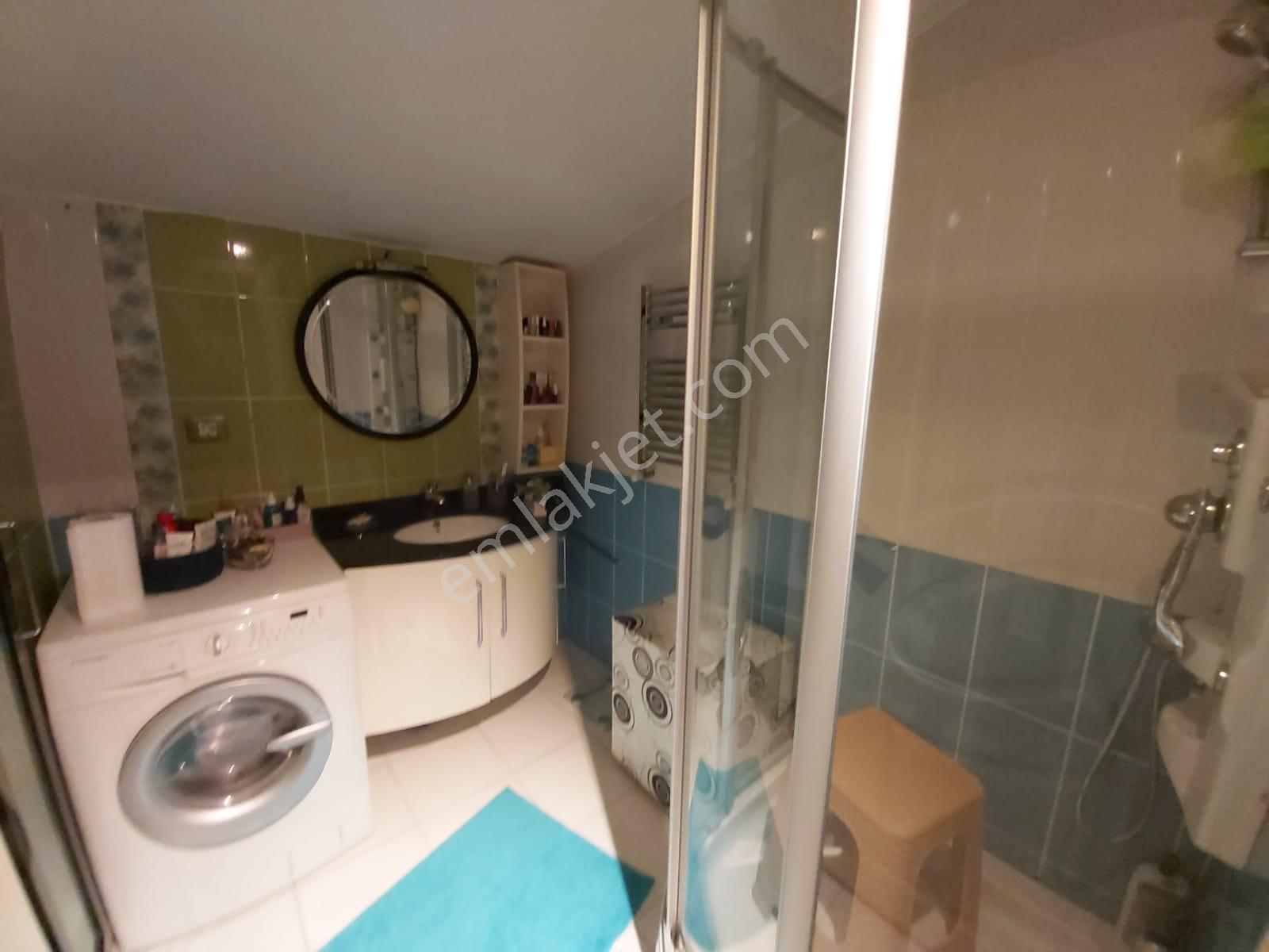 Seeworld Alice Village 2+1 100m2 Full Eşyalı Satılık. - Görsel 22