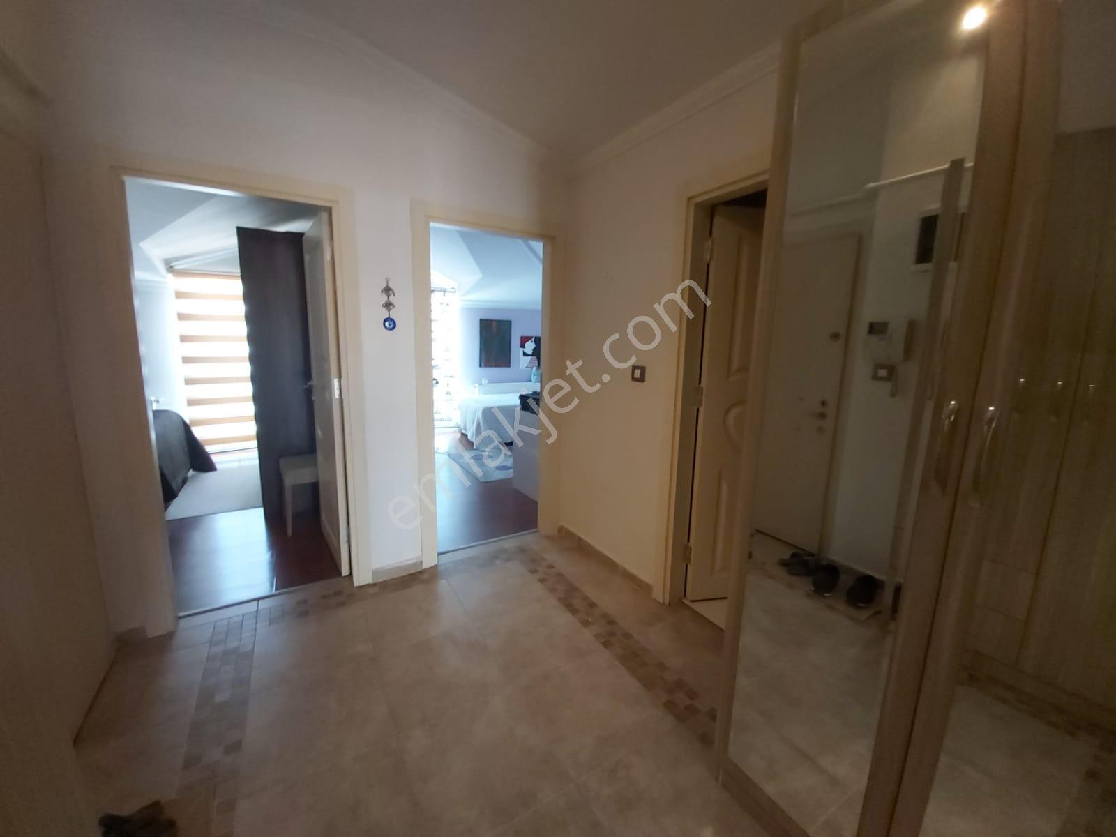 Seeworld Alice Village 2+1 100m2 Full Eşyalı Satılık. - Görsel 12