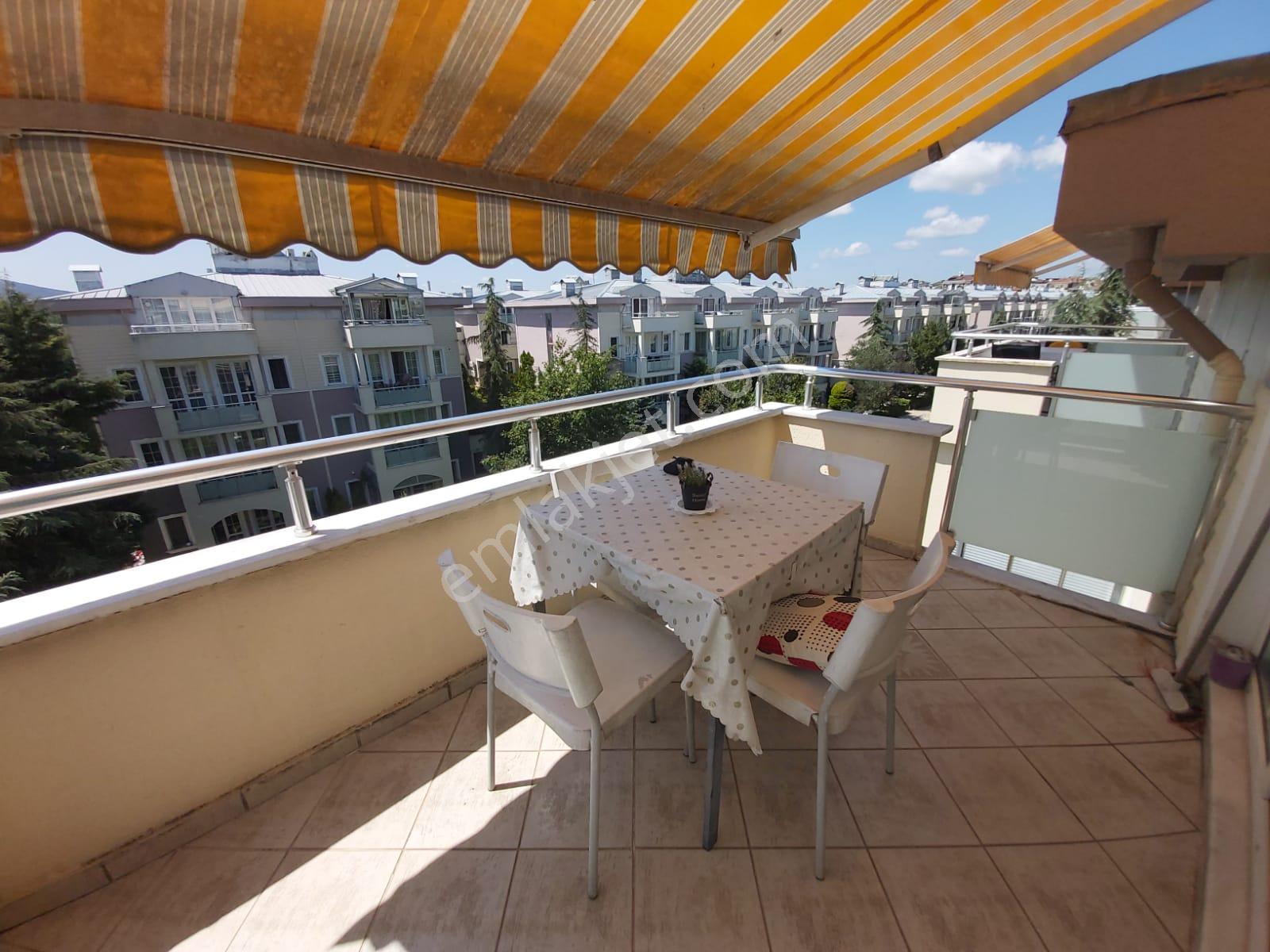 Seeworld Alice Village 2+1 100m2 Full Eşyalı Satılık. - Görsel 4