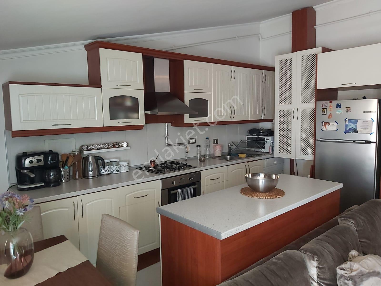 Seeworld Alice Village 2+1 100m2 Full Eşyalı Satılık. - Görsel 21