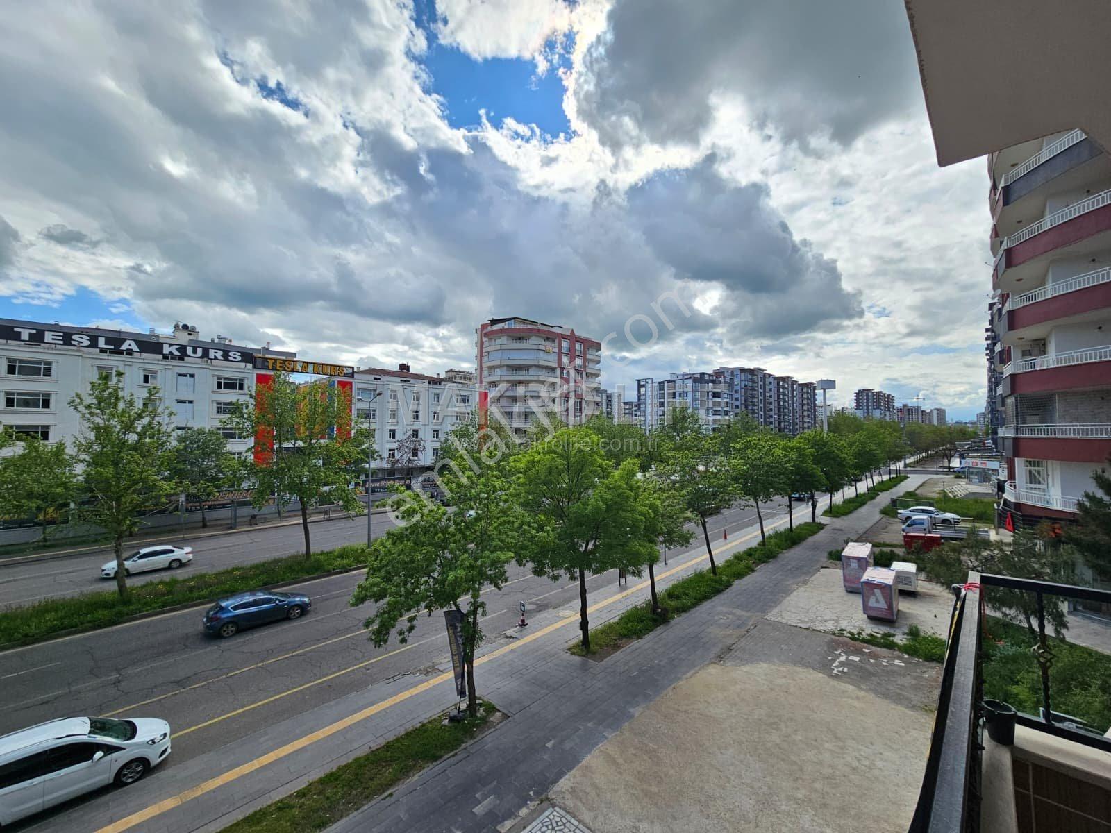 Kent Meydanı Karşısı Ana Cadde Üzeri Satılık Fırsat 4+1 - Görsel 25