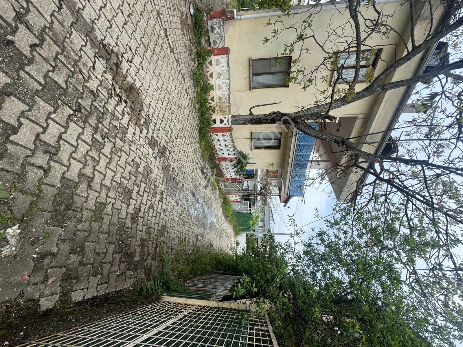 Mudanya Altıntaş Bahçeli 221 M2 Arsa 3+1 Oda Denize Yakın Yazlık - Görsel 10