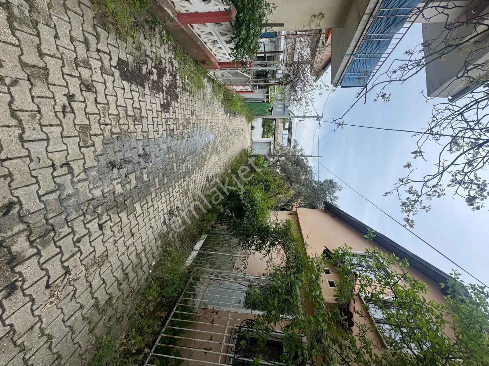 Mudanya Altıntaş Bahçeli 221 M2 Arsa 3+1 Oda Denize Yakın Yazlık - Görsel 18