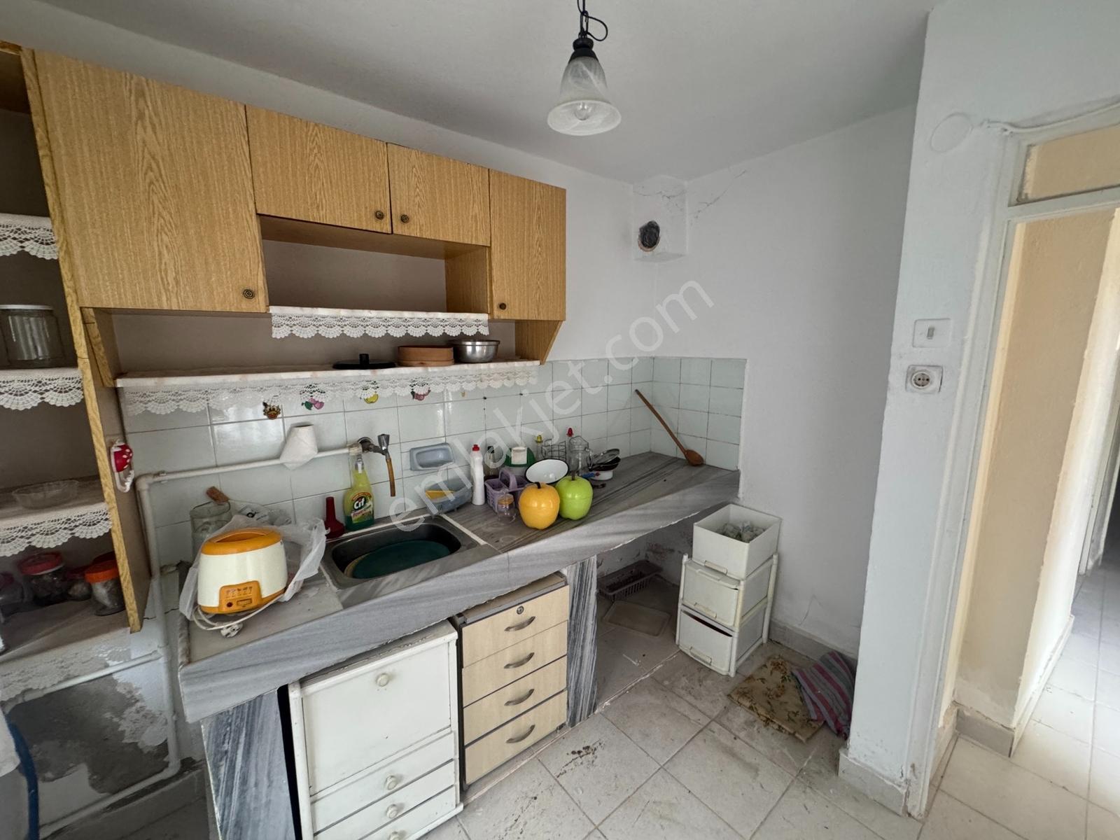 Mudanya Altıntaş Bahçeli 221 M2 Arsa 3+1 Oda Denize Yakın Yazlık - Görsel 15