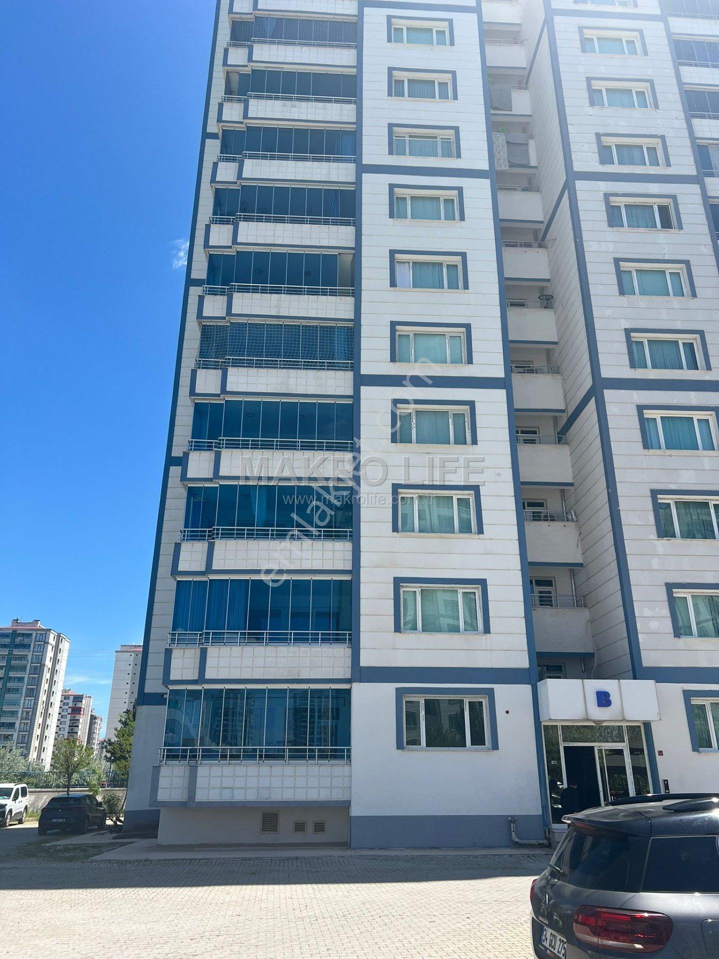 Fabrika Mahallesi Satılık Havuzlu 2+1 - Görsel 14