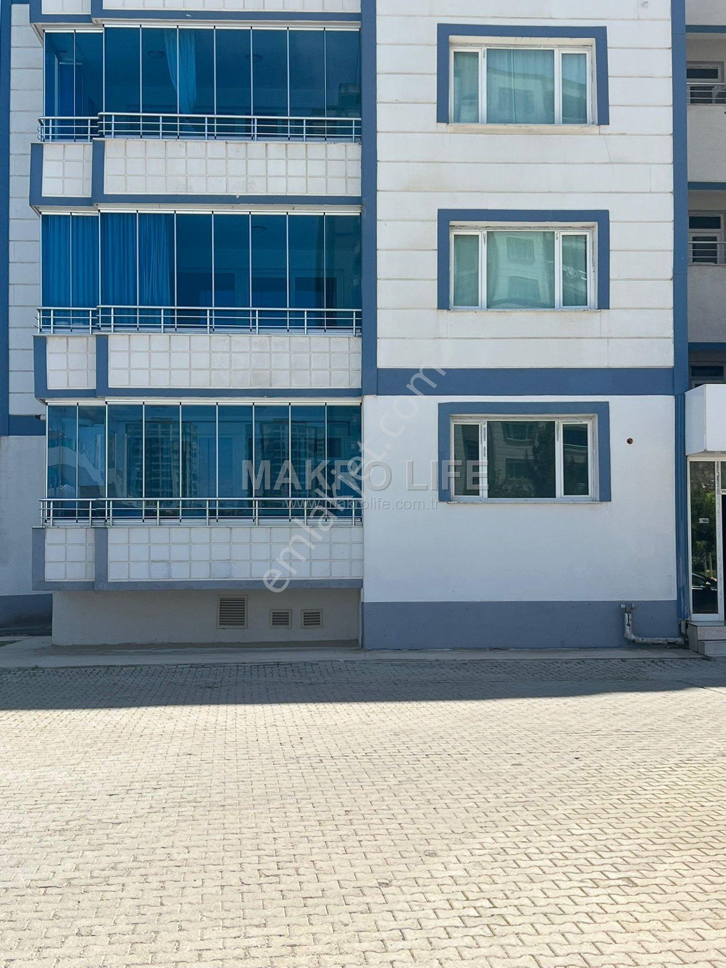 Fabrika Mahallesi Satılık Havuzlu 2+1 - Görsel 13