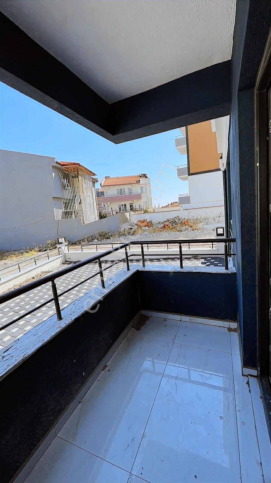 Balıkesir Toygar Mahallesinde Satılık Muhteşem Lüks 2+1 Daire - Görsel 20