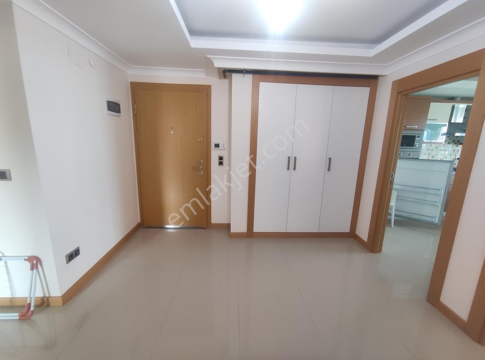 Sosyal Donatılı Eşyalı Ayçadan Kiralık Lüks 3+1 Arakat Daire - Görsel 27