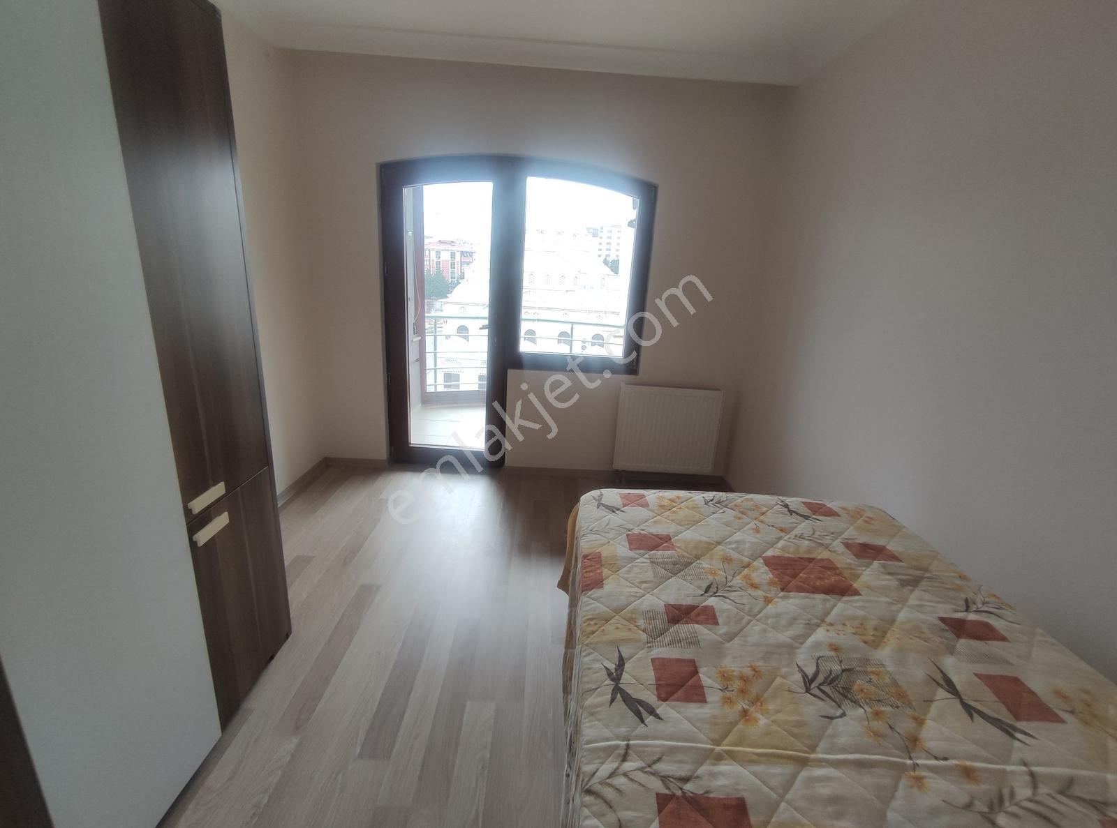 Sosyal Donatılı Eşyalı Ayçadan Kiralık Lüks 3+1 Arakat Daire - Görsel 5