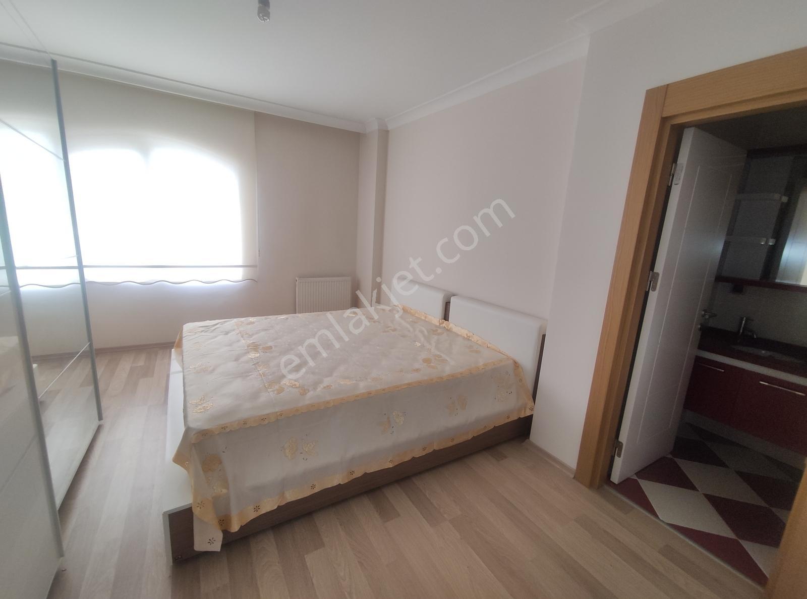 Sosyal Donatılı Eşyalı Ayçadan Kiralık Lüks 3+1 Arakat Daire - Görsel 3