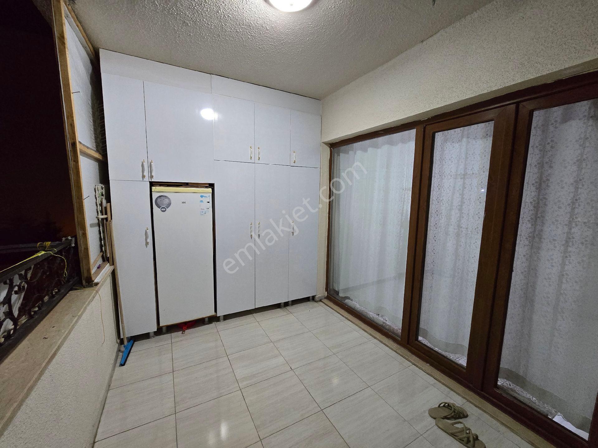 Cadde Seyrandan Satılık 2+1 Sarı Toki Arakat Yer Tuvaletli - Görsel 10