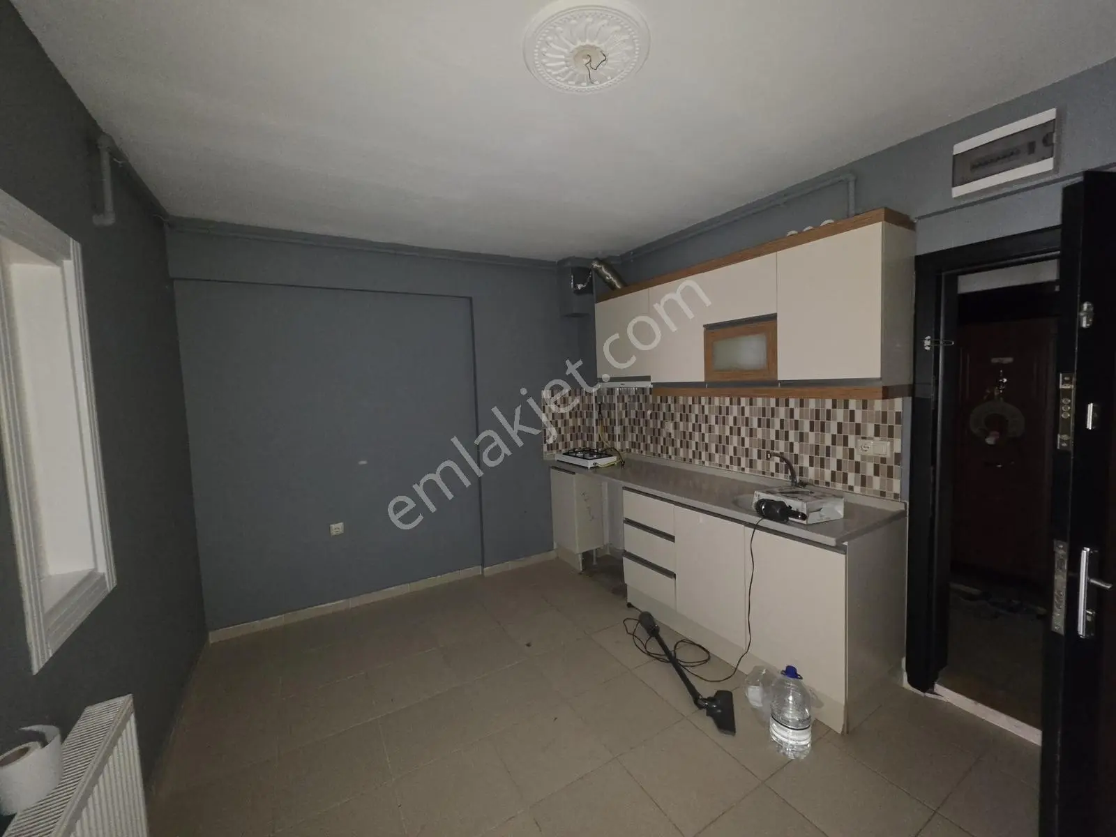 Aslan Emlak Gayrimenkul Den Bağlarda Eşyalı 2+0 Kiralık Daire - Görsel 3
