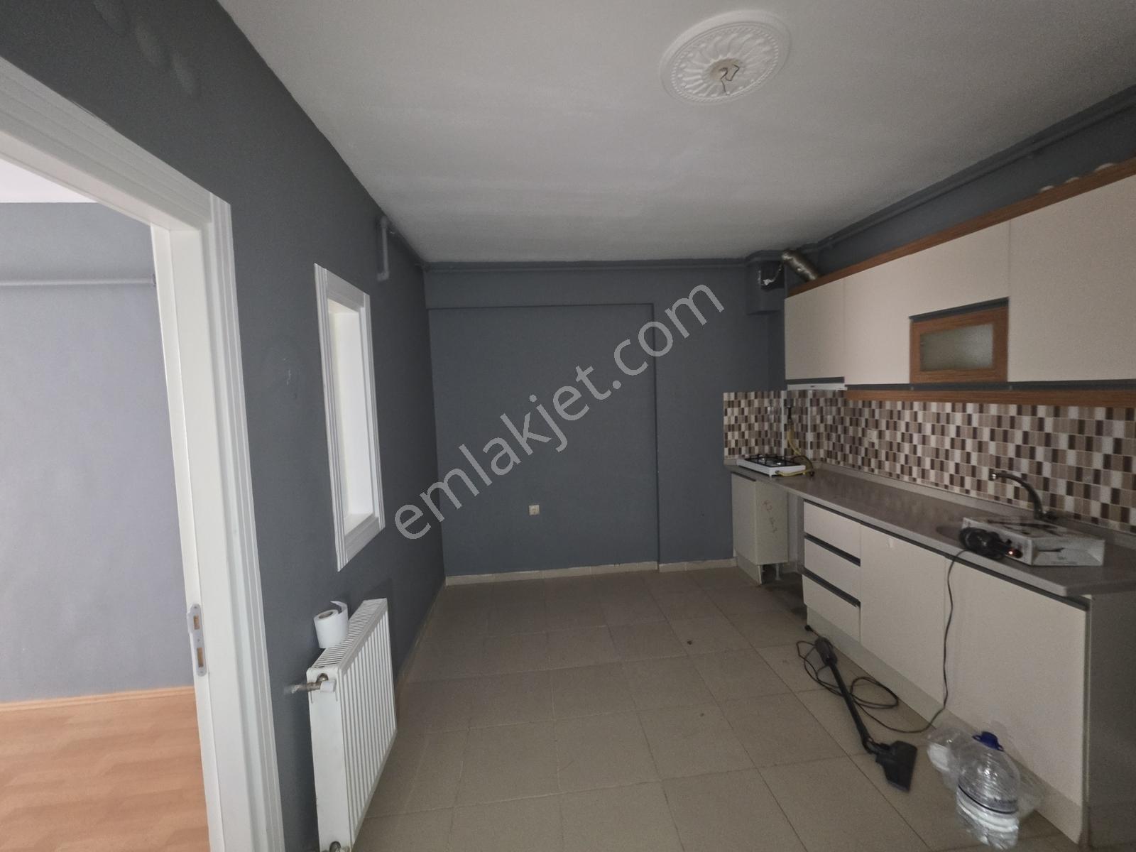 Aslan Emlak Gayrimenkul Den Bağlarda Eşyalı 2+0 Kiralık Daire - Görsel 2