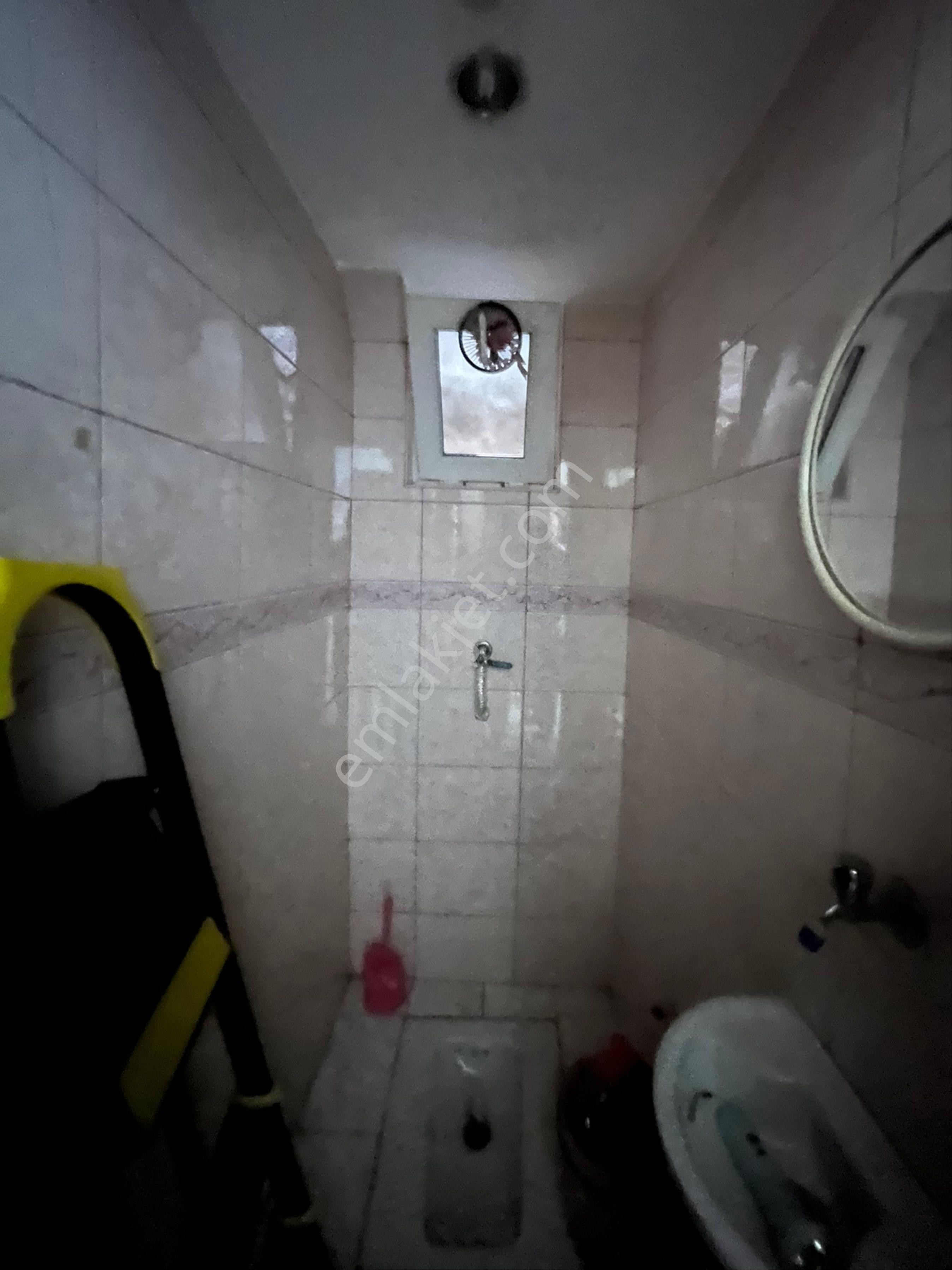 Daire Temiz Kulanışlı Full Yapılı - Görsel 18