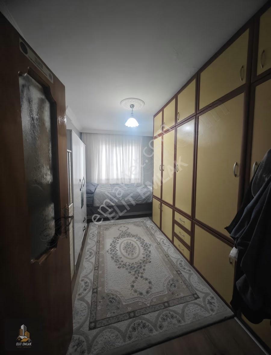 Elit Emlak Efendi Mah Nur Cami Yakını Sınırsız Kredi 2+1 Satılık - Görsel 18