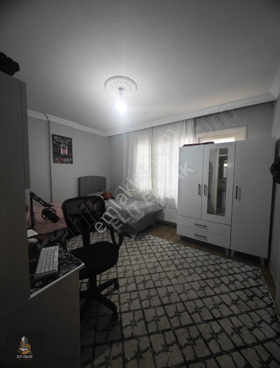 Elit Emlak Efendi Mah Nur Cami Yakını Sınırsız Kredi 2+1 Satılık - Görsel 2