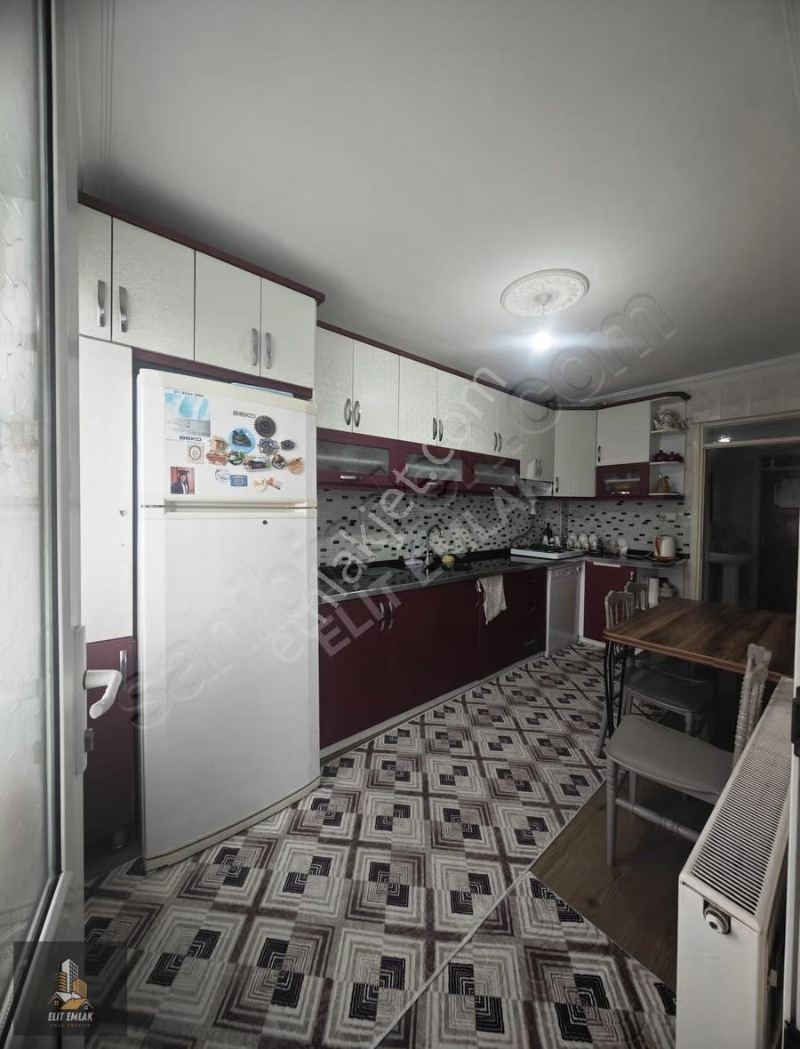 Elit Emlak Efendi Mah Nur Cami Yakını Sınırsız Kredi 2+1 Satılık - Görsel 17