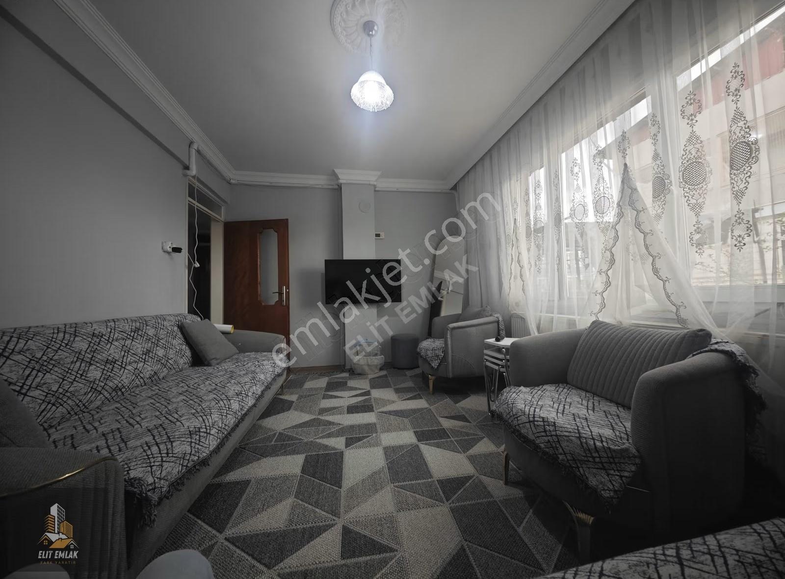 Elit Emlak Efendi Mah Nur Cami Yakını Sınırsız Kredi 2+1 Satılık - Görsel 16