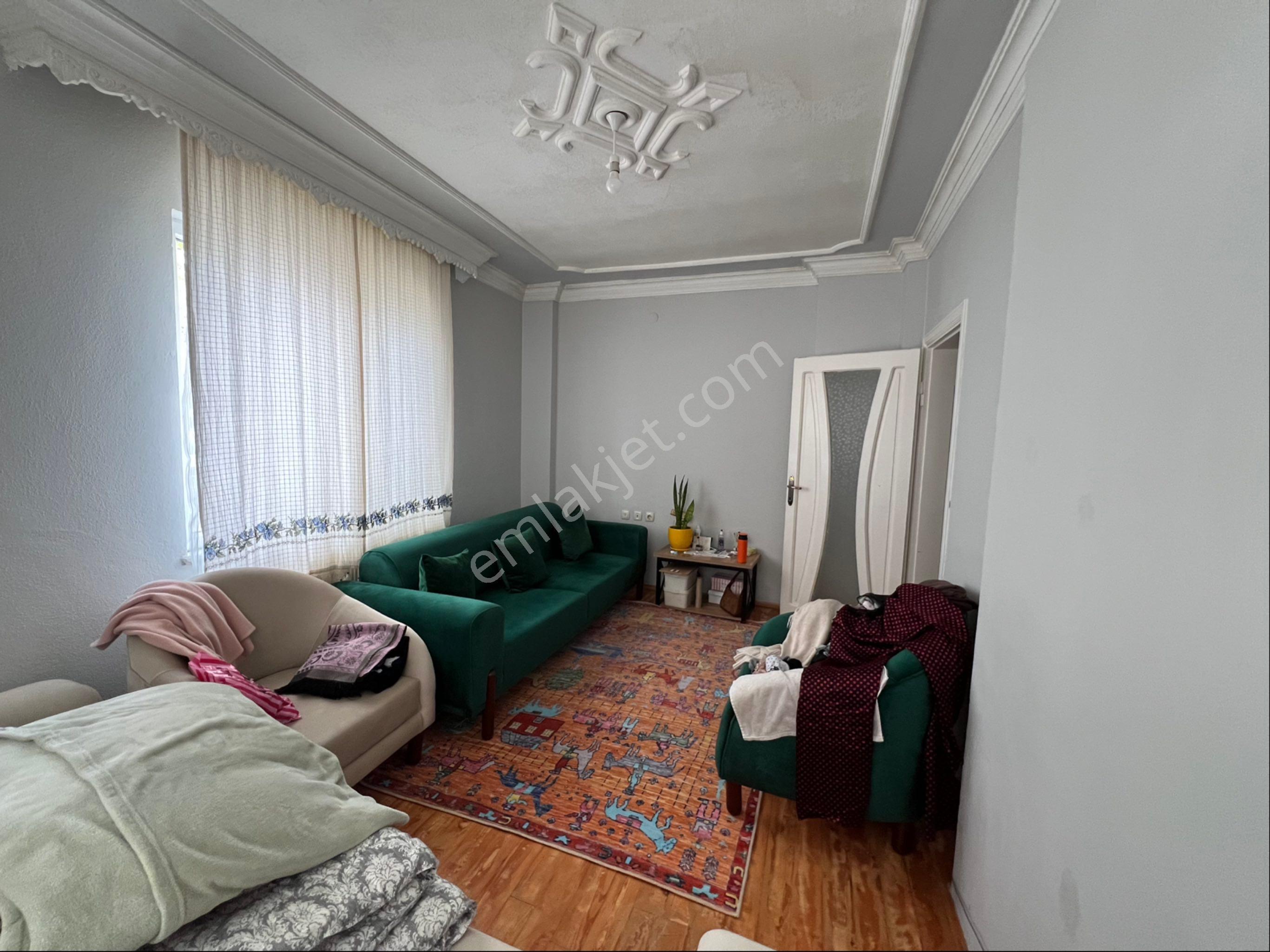 Roma’ Dan Fatih Mh Satılık Bina - Görsel 12