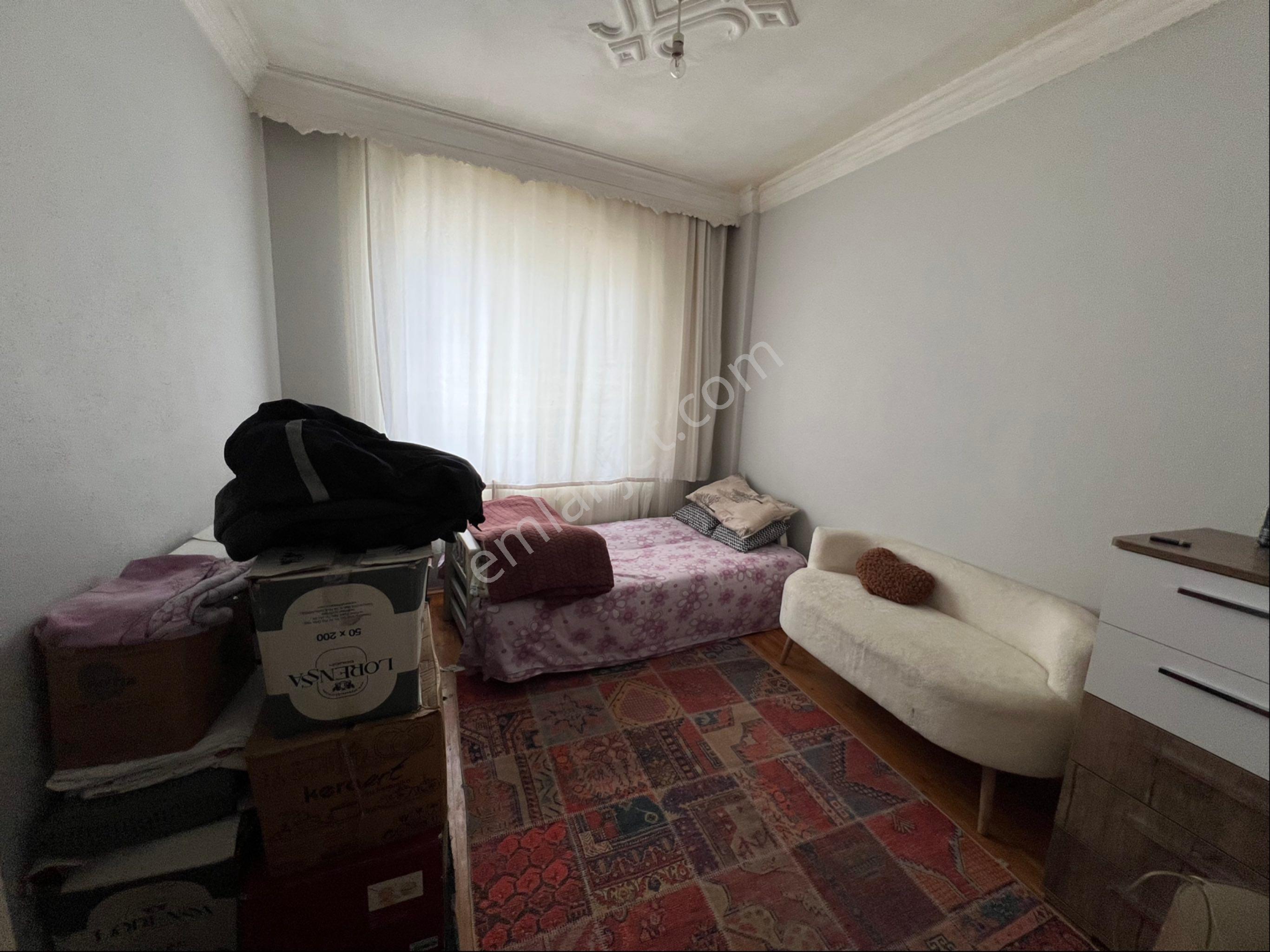 Roma’ Dan Fatih Mh Satılık Bina - Görsel 14