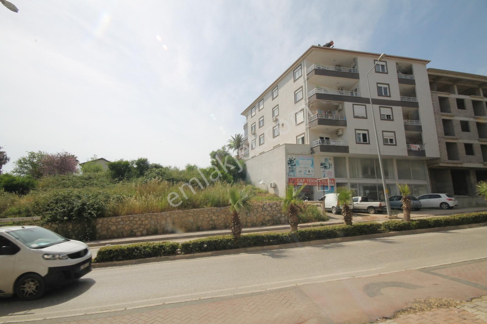 Kiralık 2+1 Daire / Antalya Serik Devlet Hastane Yanı - Görsel 23
