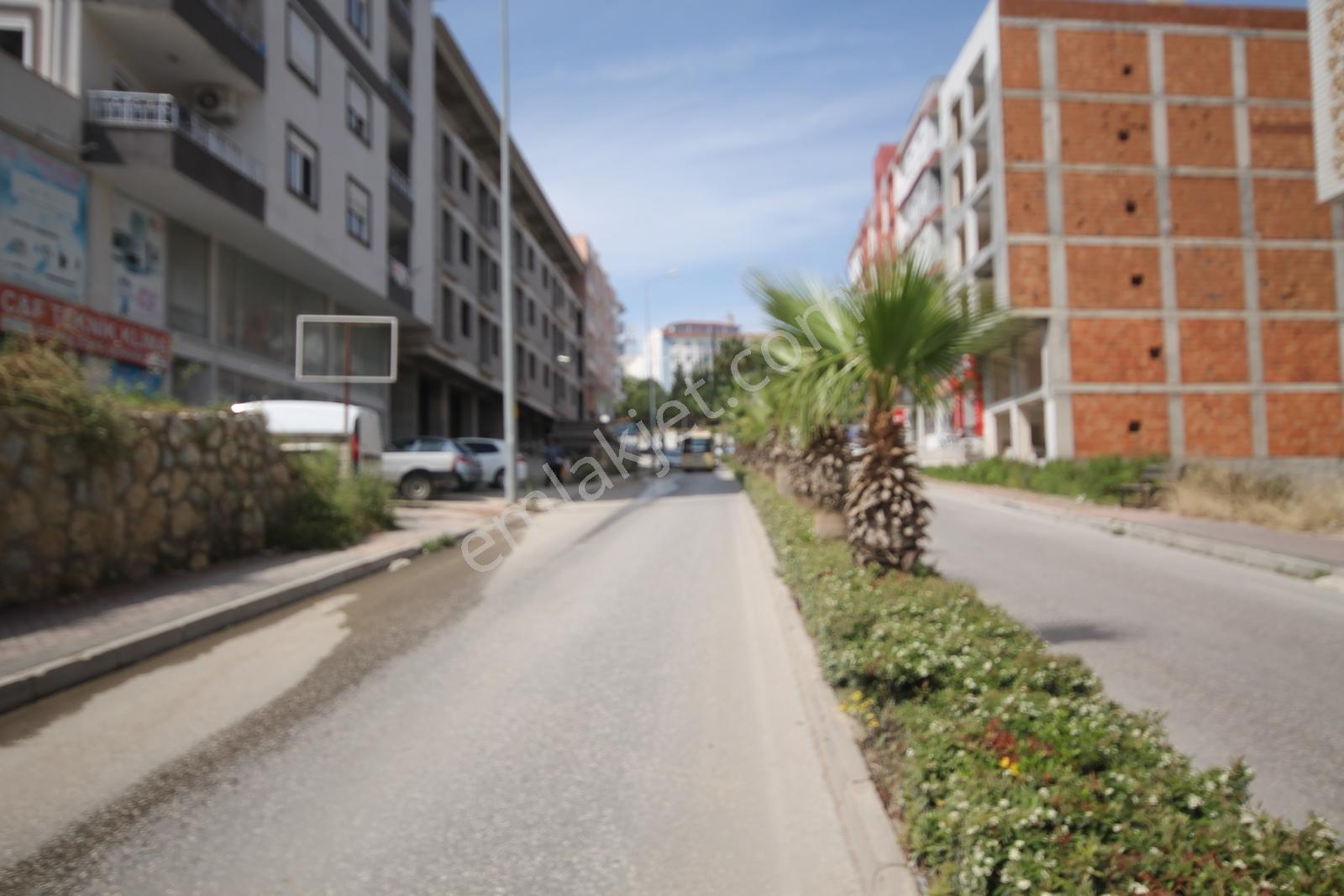 Kiralık 2+1 Daire / Antalya Serik Devlet Hastane Yanı - Görsel 20