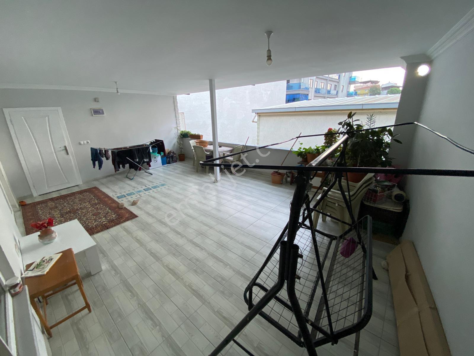 Yunuseli'nde | 3 Daireli Teraslı Komple Satılık Müstakil Bina - Görsel 34