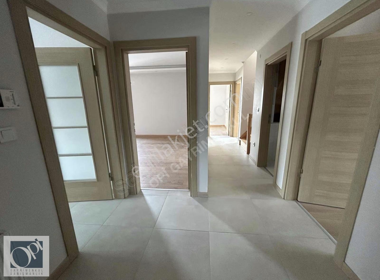 Yeşilbağlar Mh Kiralık 4+2 Dubleks Daire - Görsel 8