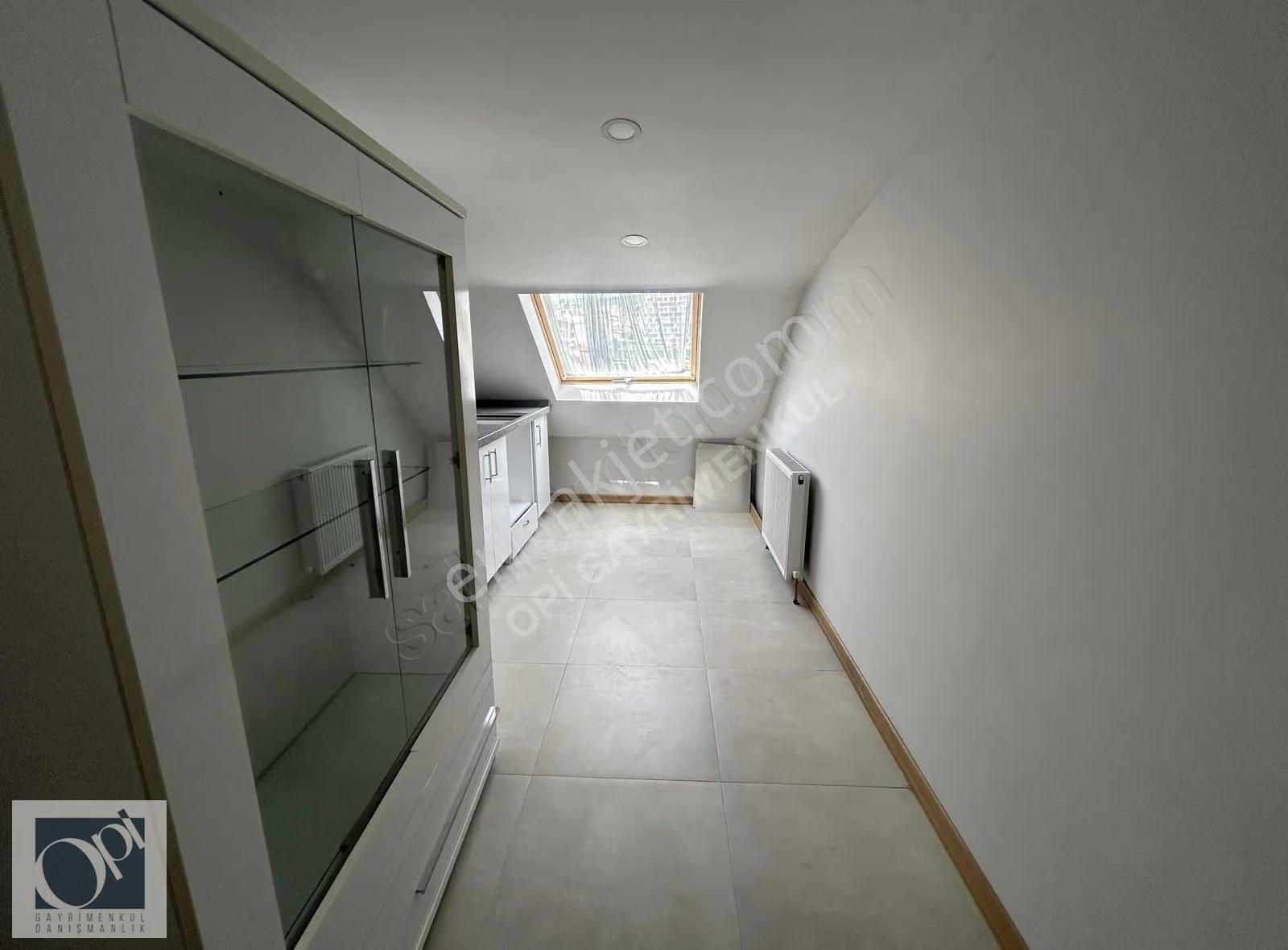 Yeşilbağlar Mh Kiralık 4+2 Dubleks Daire - Görsel 19