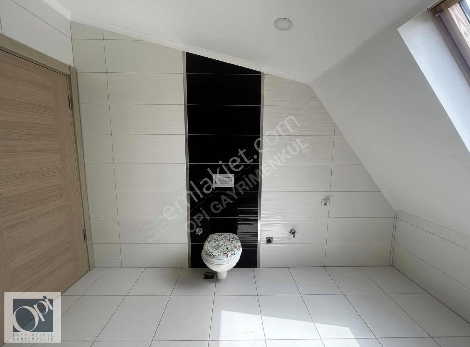 Yeşilbağlar Mh Kiralık 4+2 Dubleks Daire - Görsel 16