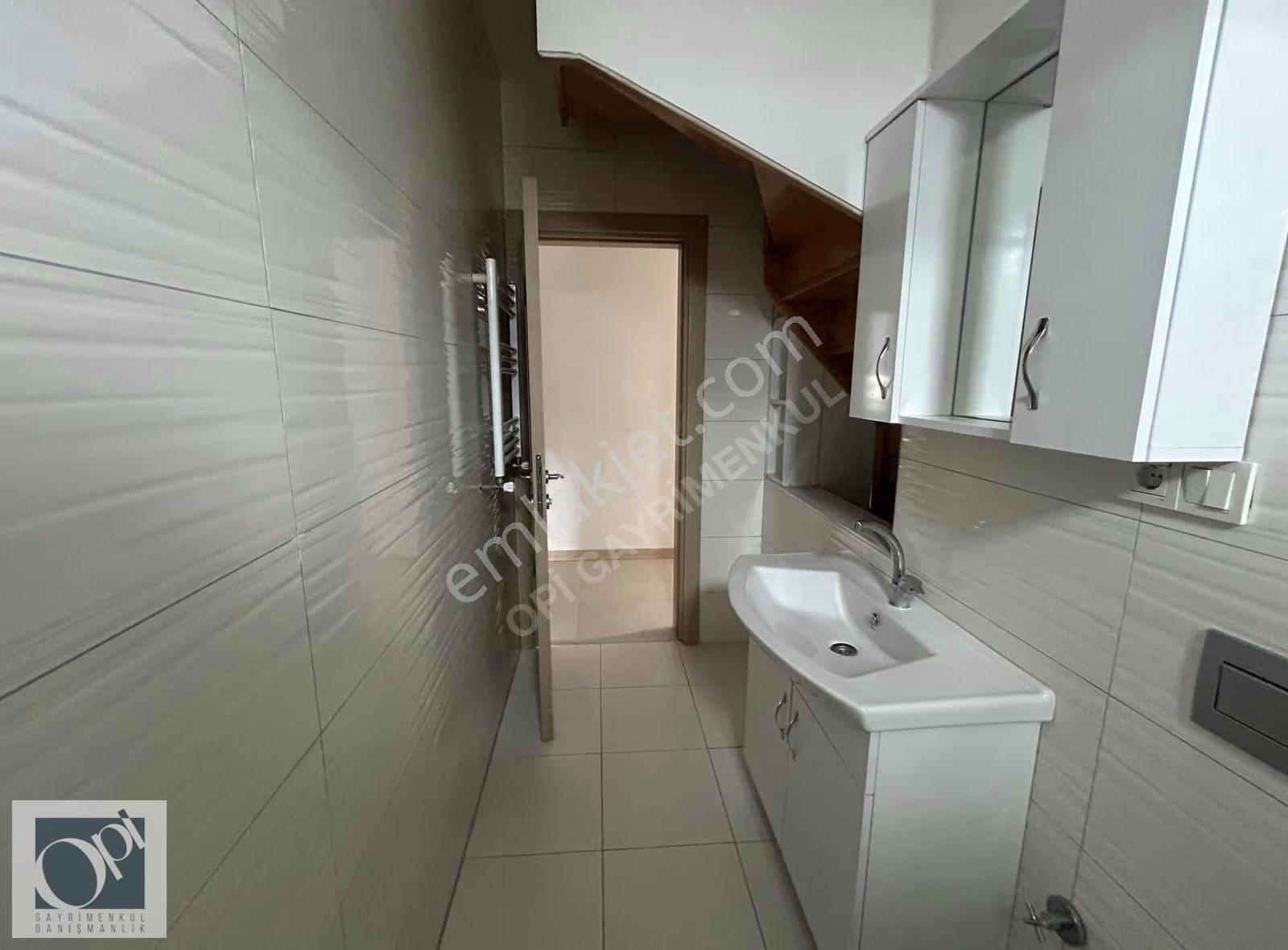Yeşilbağlar Mh Kiralık 4+2 Dubleks Daire - Görsel 20