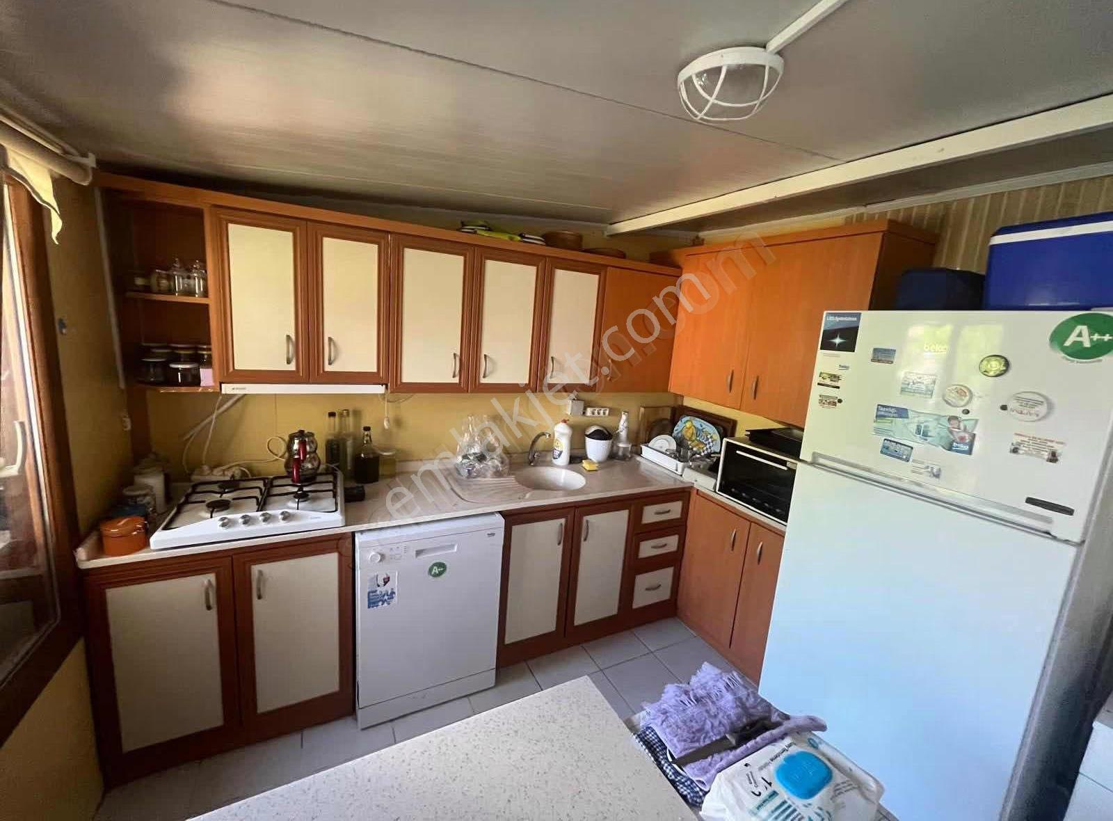 Köşemden Tek Yetkili Aynı Arsa İçinde 3+1 Villa Ve 2+1 Daire - Görsel 9